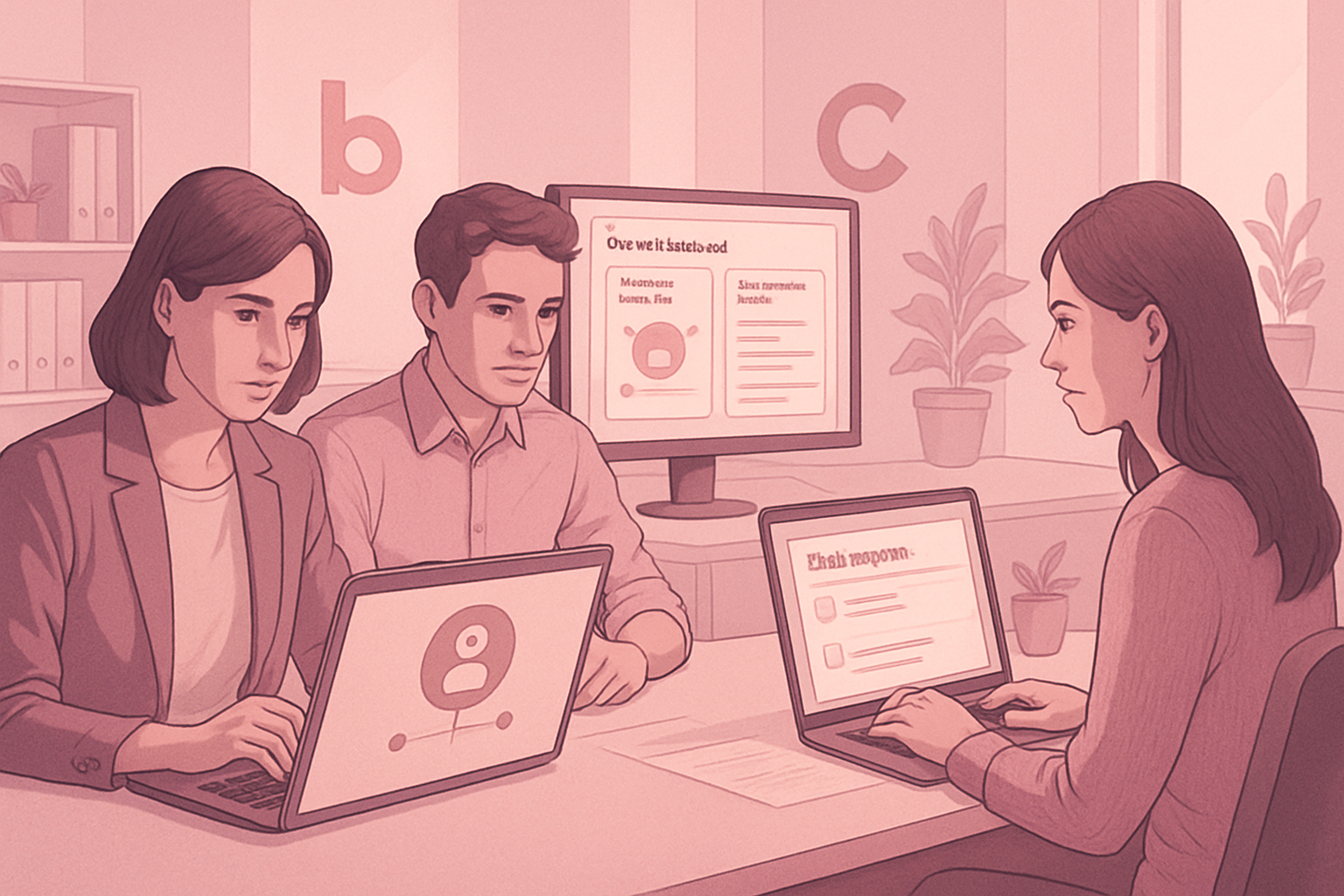 IA en entreprise : 8,3× plus de sorties pour le top 10%