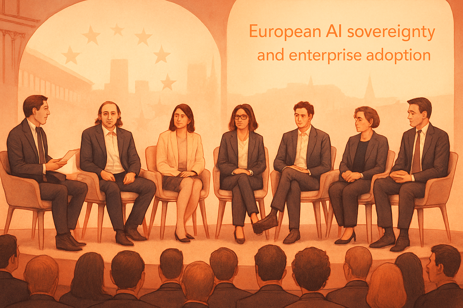 IA en Europe : diagnostic partagé, exécution en retard