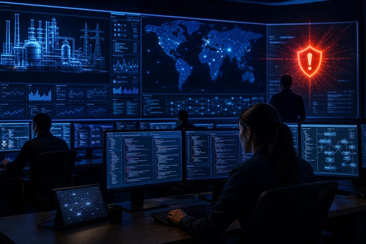 IA et cybersécurité : failles critiques dans PHP et alerte « code rouge »