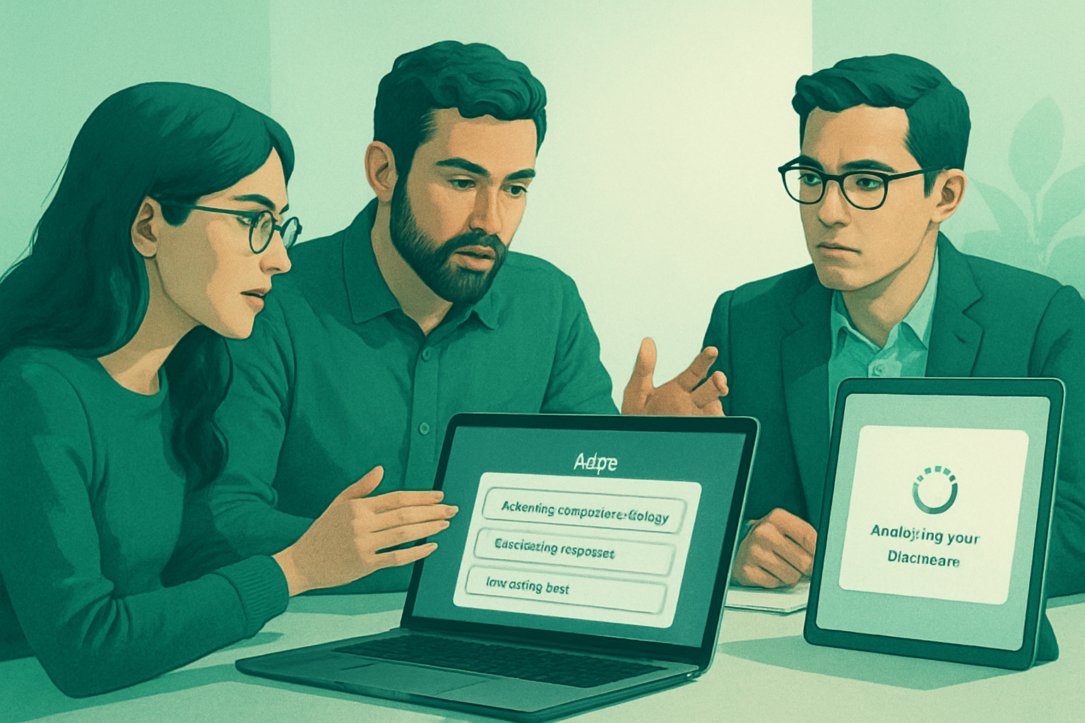 IA : expliquer la latence préserve la confiance