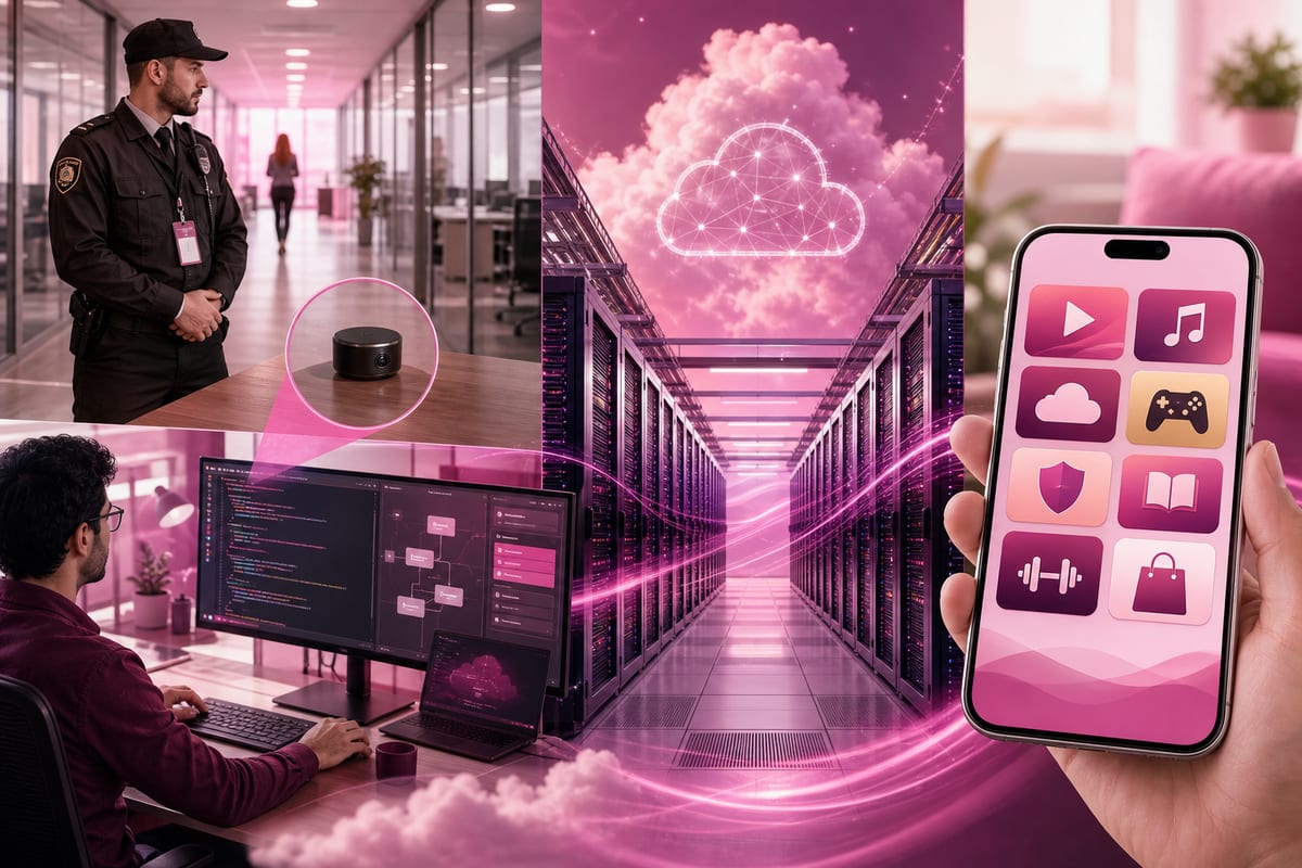 IA : faillite de Character.ai et arrestation chez OpenAI