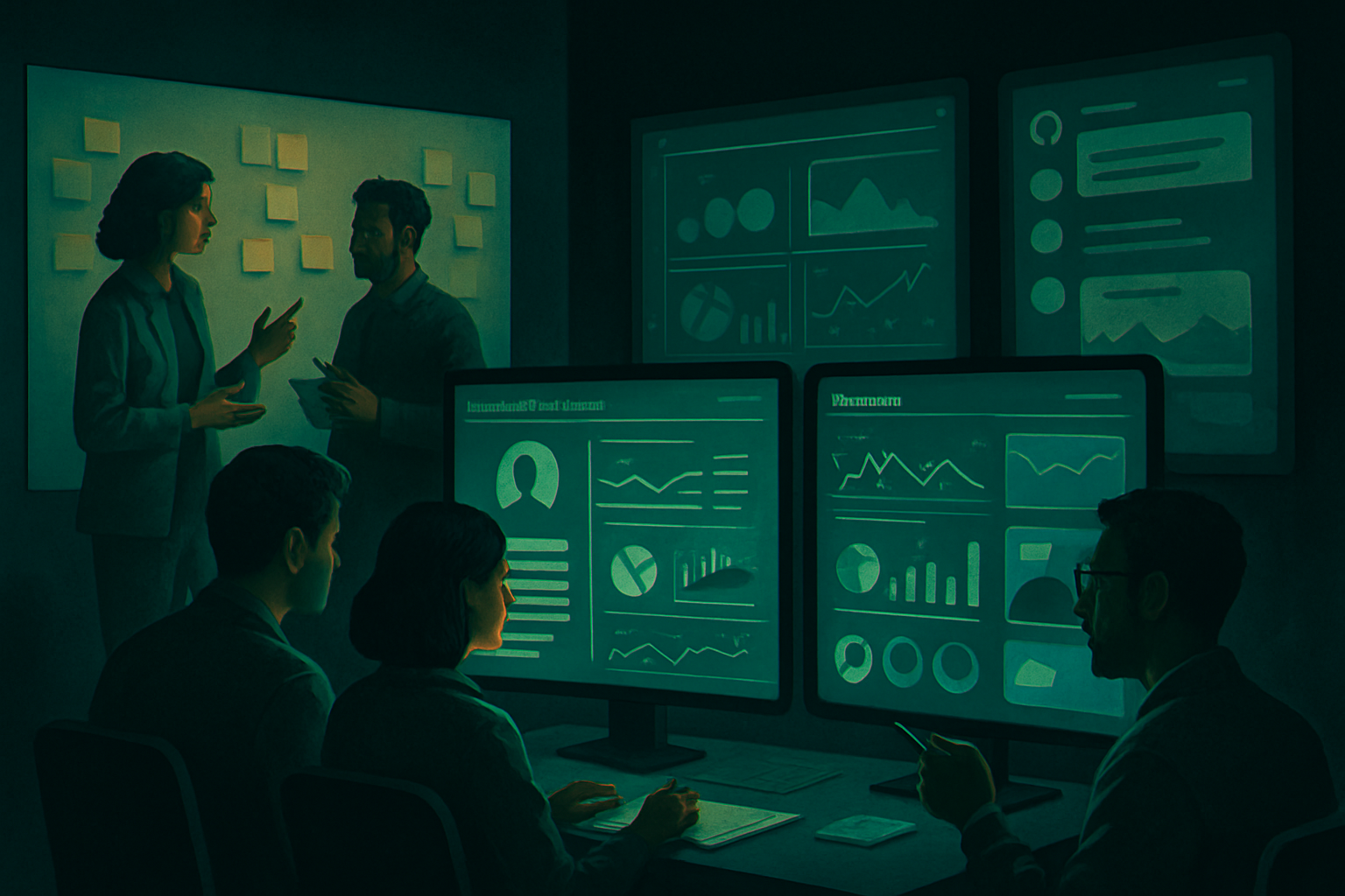 IA : l'audit des usages s'impose
