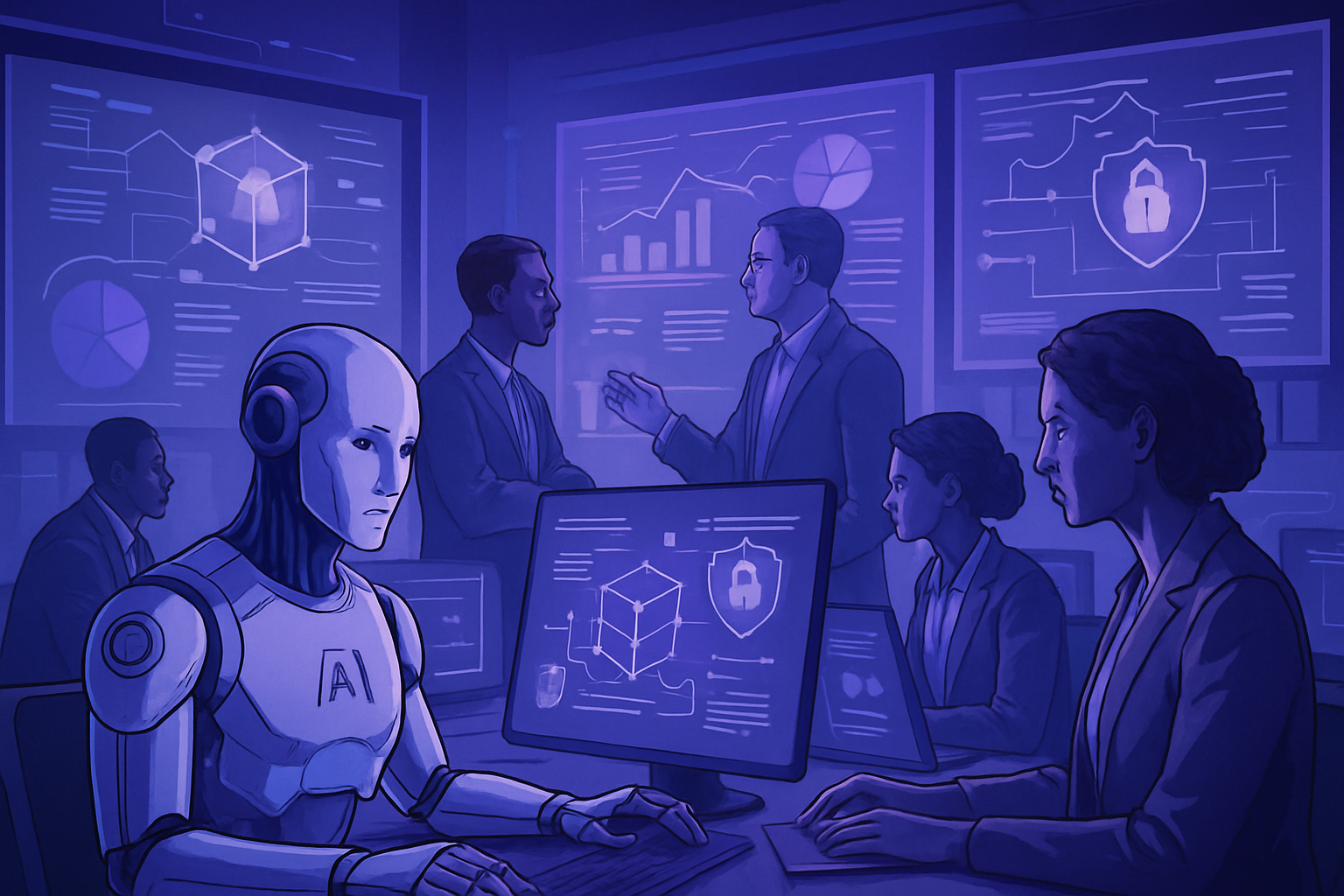 IA : la qualité des données, clé de l'avenir technologique
