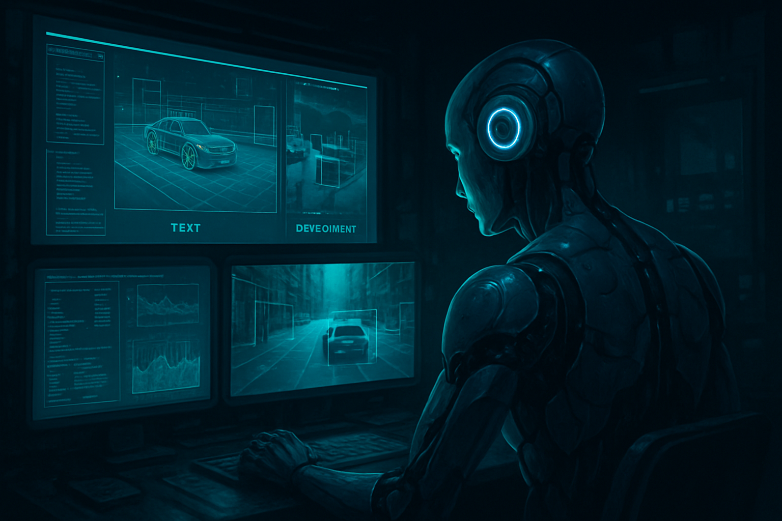 IA : le déploiement, un enjeu crucial pour la sécurité
