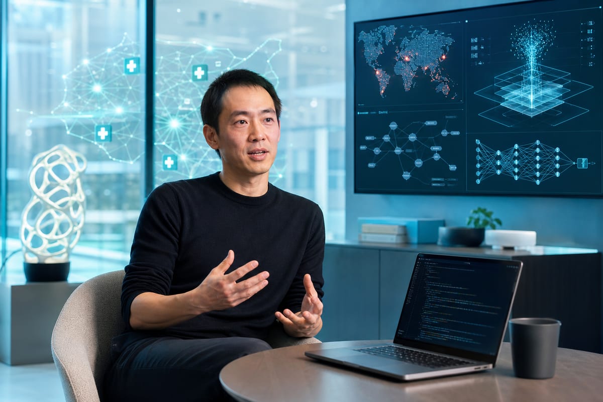 IA : OpenAI se défend, régulation et gros chiffres