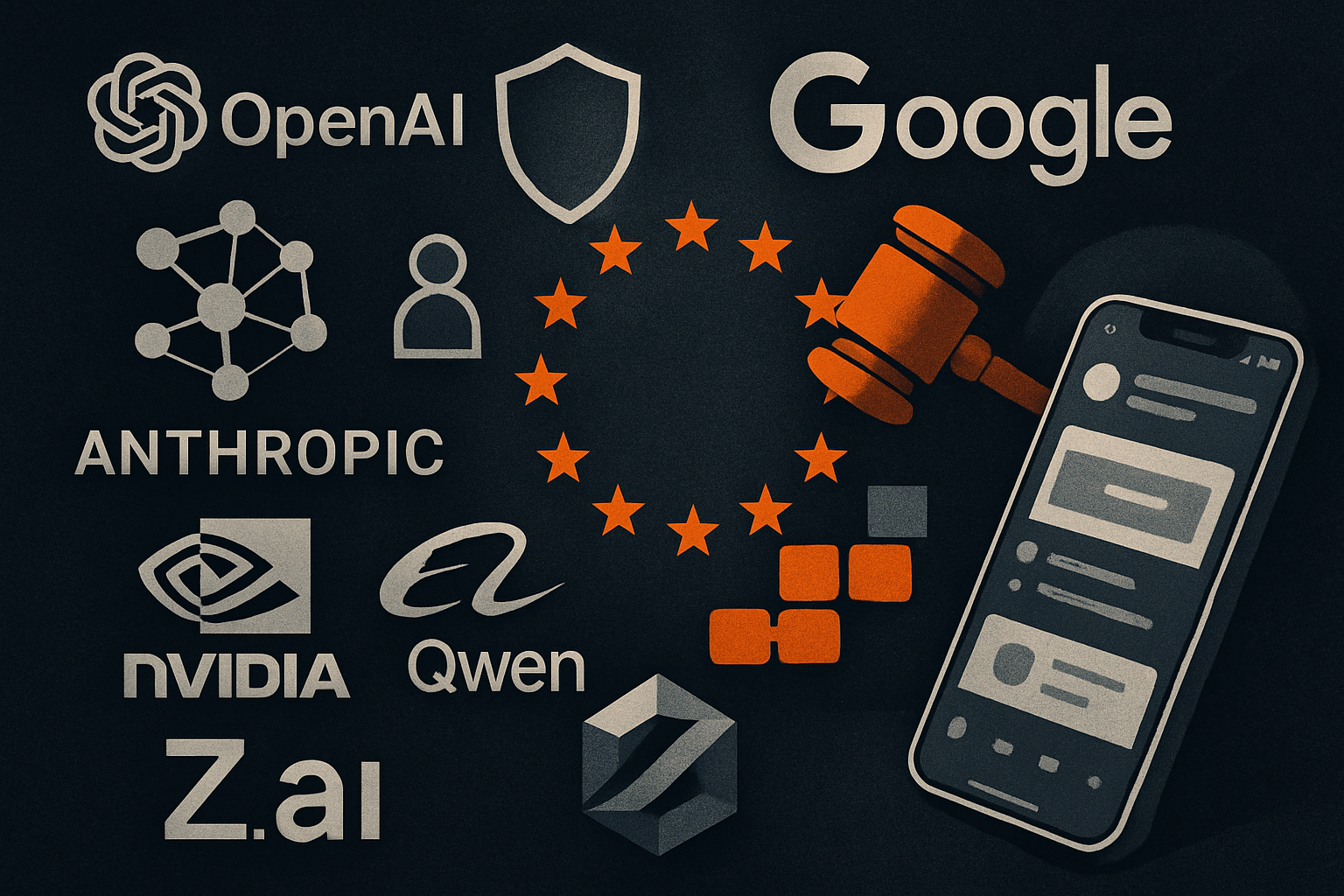 IA : sécurité sous tension et nouveaux modèles
