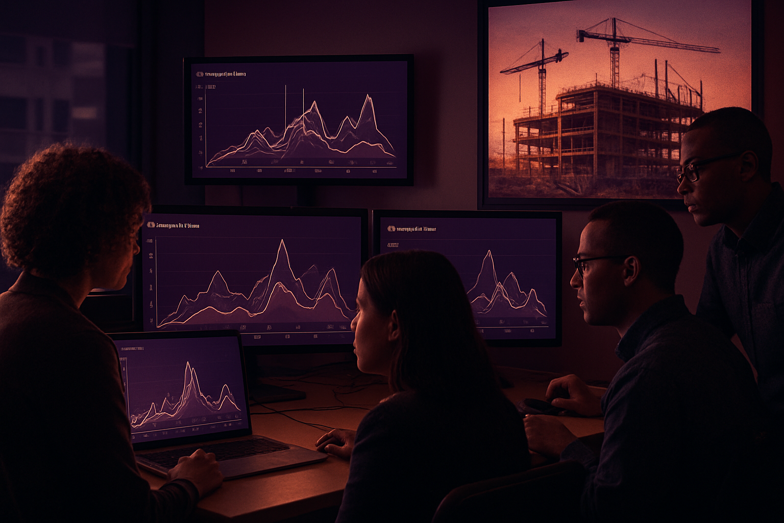 IA : usages mal mesurés et data centers géants