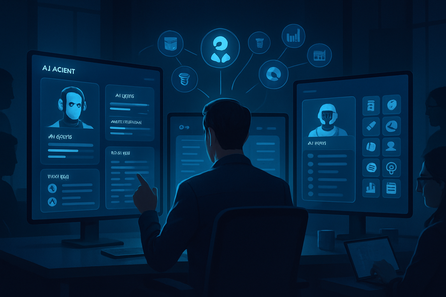 Ibexa ouvre sa plateforme d’agents IA, GA prévue en 2027