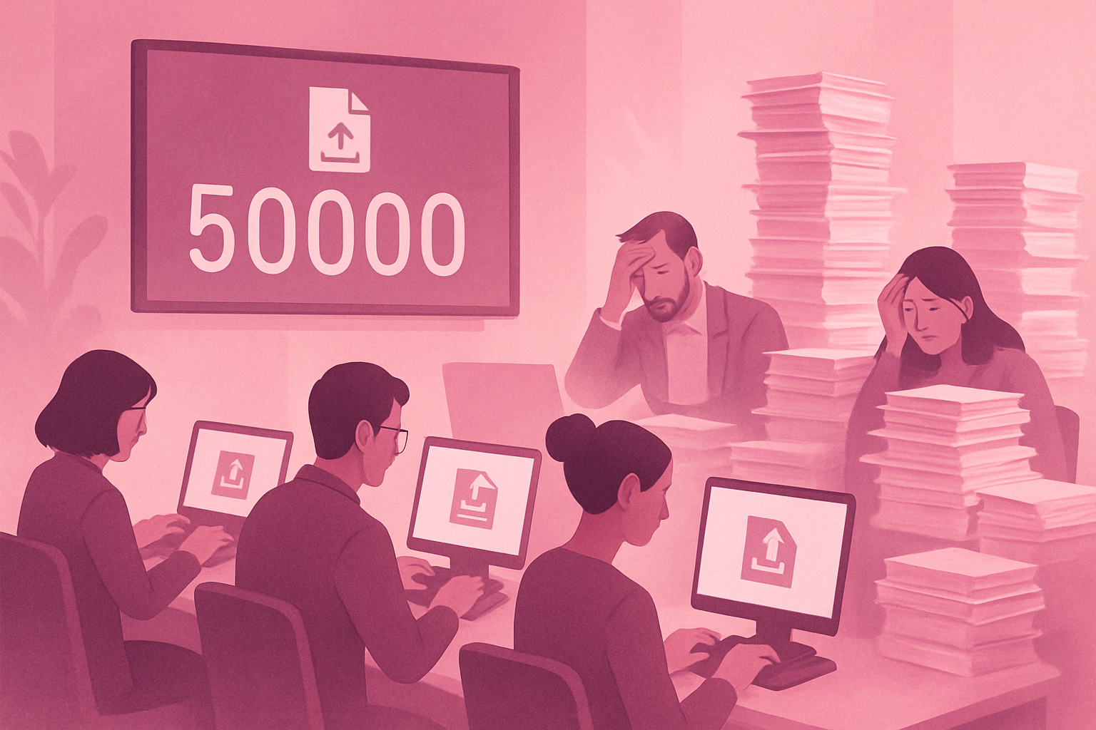 ICLR 2027 reçoit déjà 50 000 résumés avant la date limite