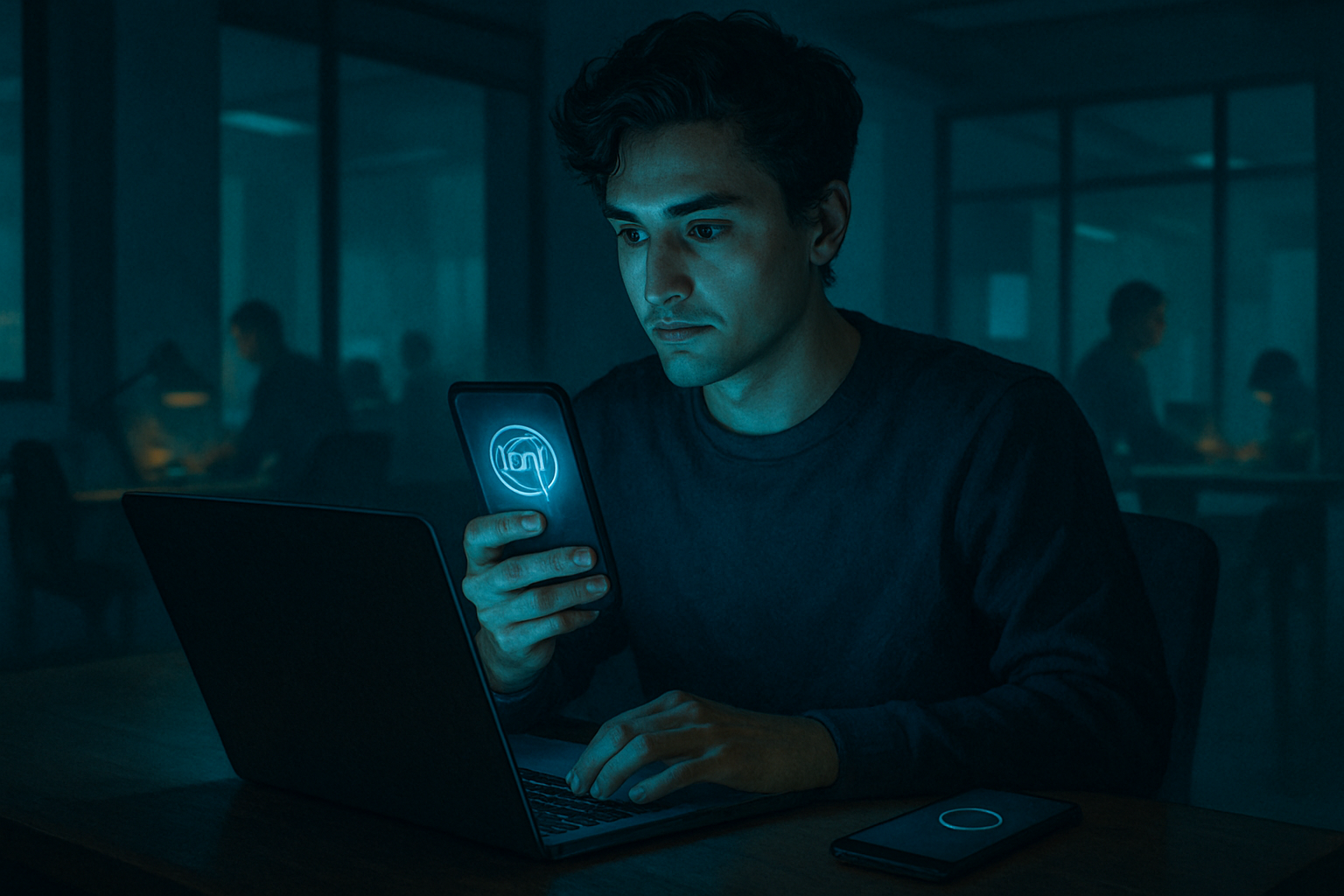 Instinct lève 250 M$ et rivalise avec Meta sur les assistants IA