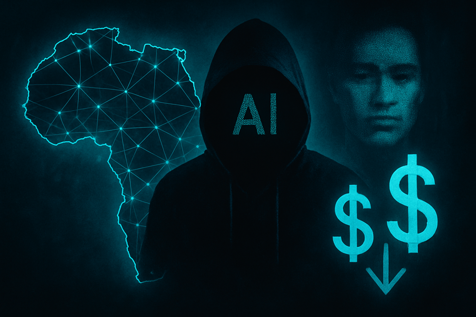 Interpol : l'IA, pilier des cybercrimes en Afrique