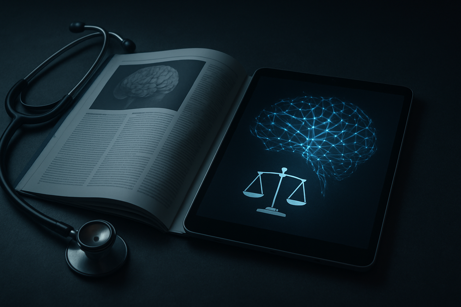 JAMA : un éditorial déconseille d’imposer l’avis final du médecin