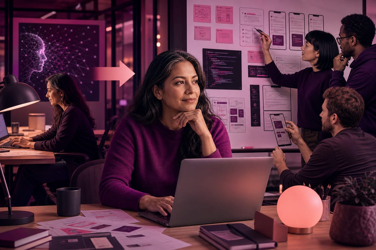 Jenny Wen (ex-Anthropic) rejoint Cursor et rebat les rôles design