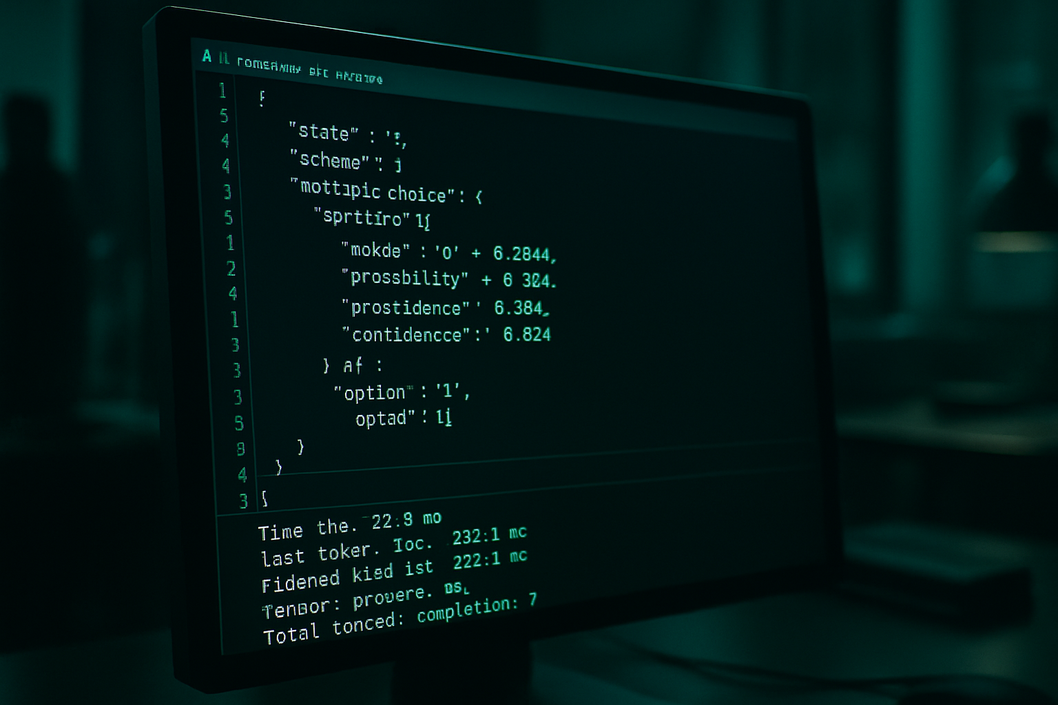 Brief IA : Jev de TypeSafe AI décide vite, avec confiance calibrée