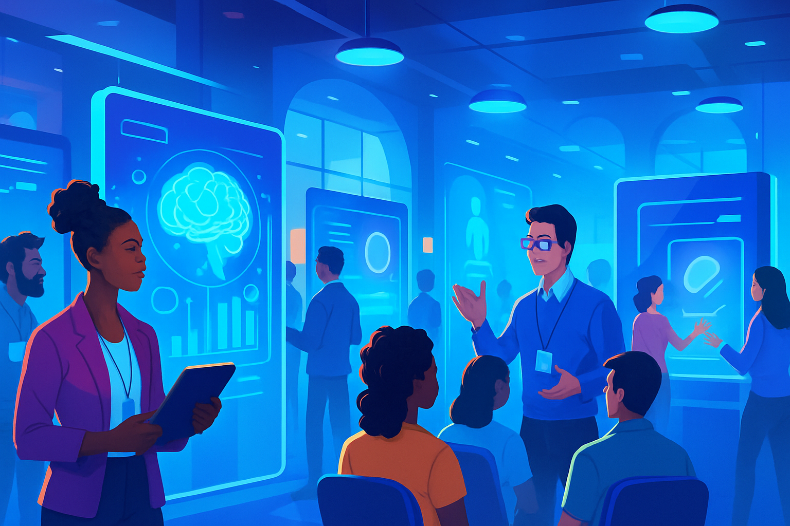 June 2026: The 12 Must-Watch Tech Events