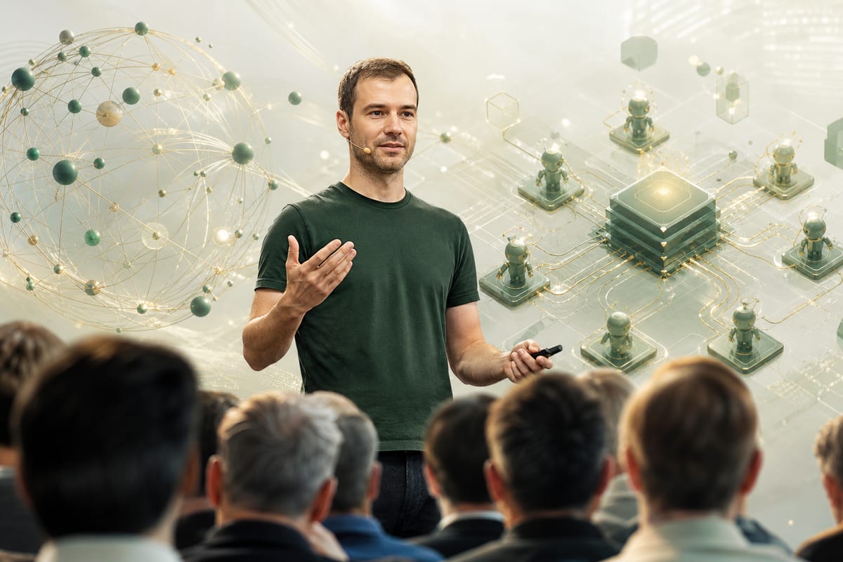 Karpathy décrit un fossé d’accès et de perception de l’IA