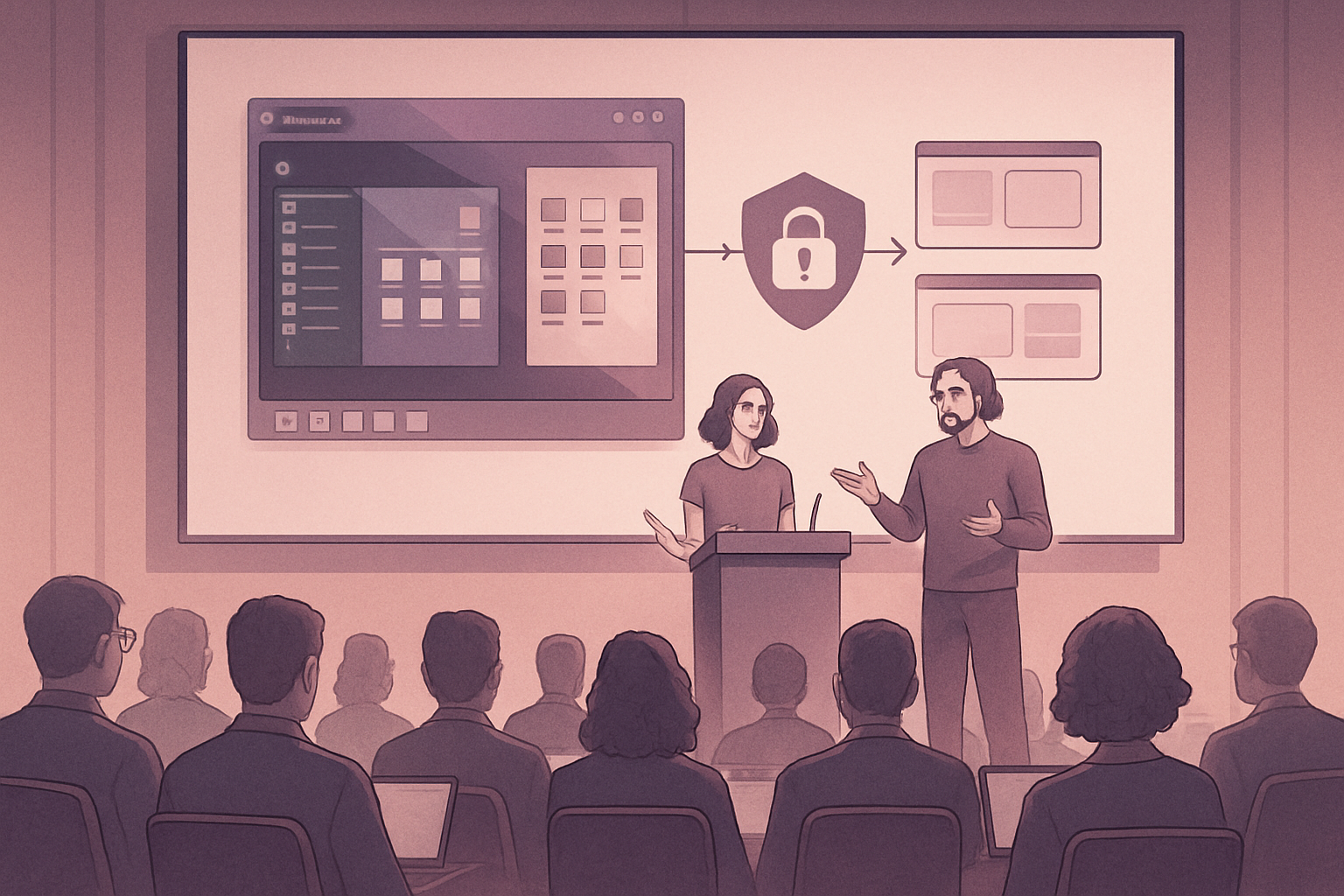 Brief IA : KDE dévoile Kadai, un bureau Plasma personnalisé par l’IA