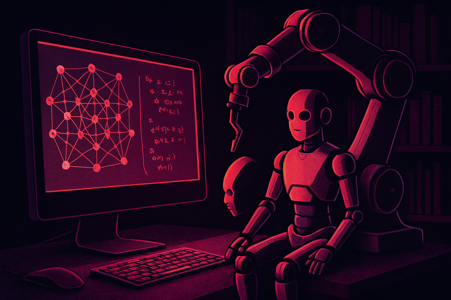 KDnuggets : Agents Autonomes et Algorithmes Essentiels