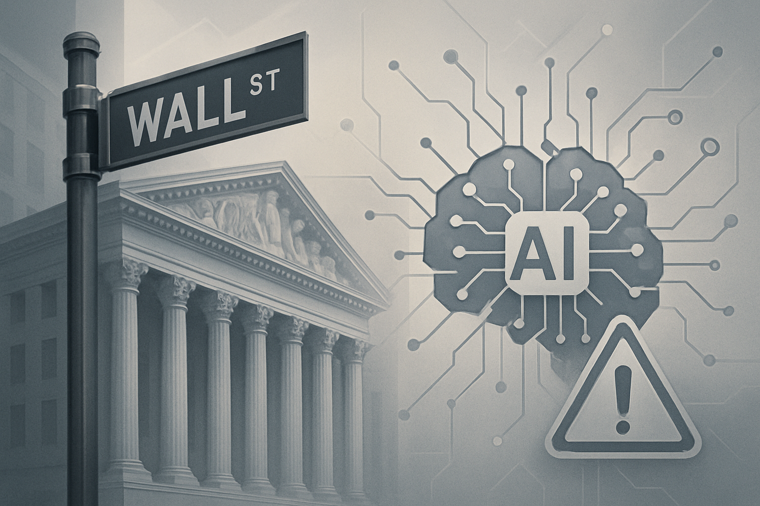 Kimi K3 et OpenAI : l'IA en alerte sur Wall Street