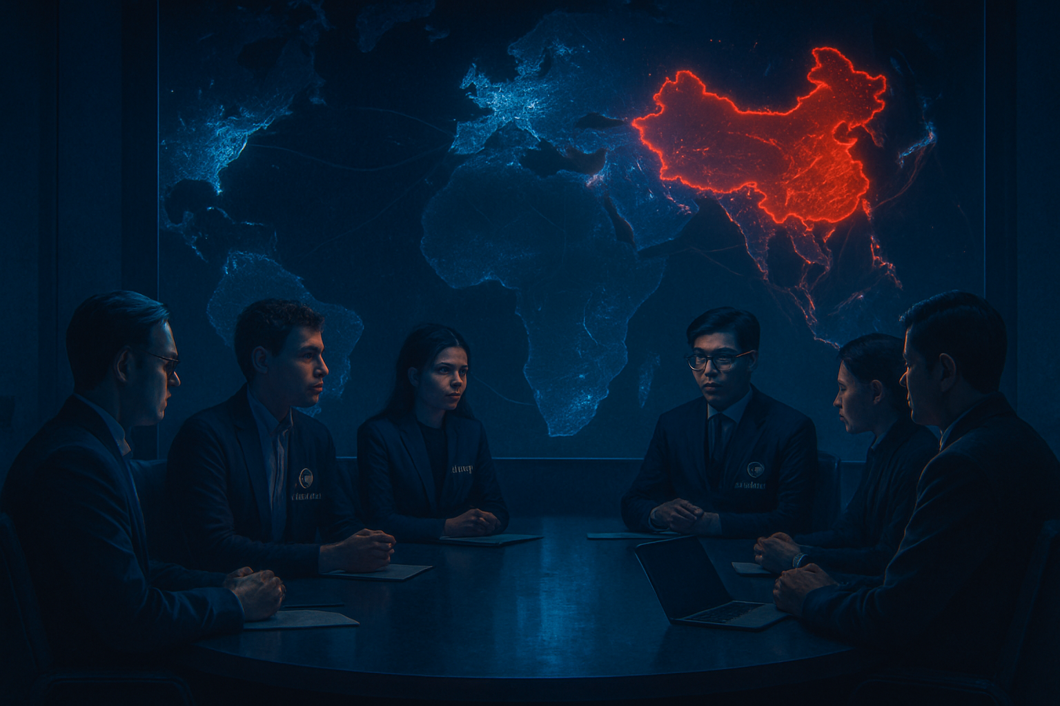 Kimi K3 : la percée chinoise qui inquiète OpenAI et Anthropic