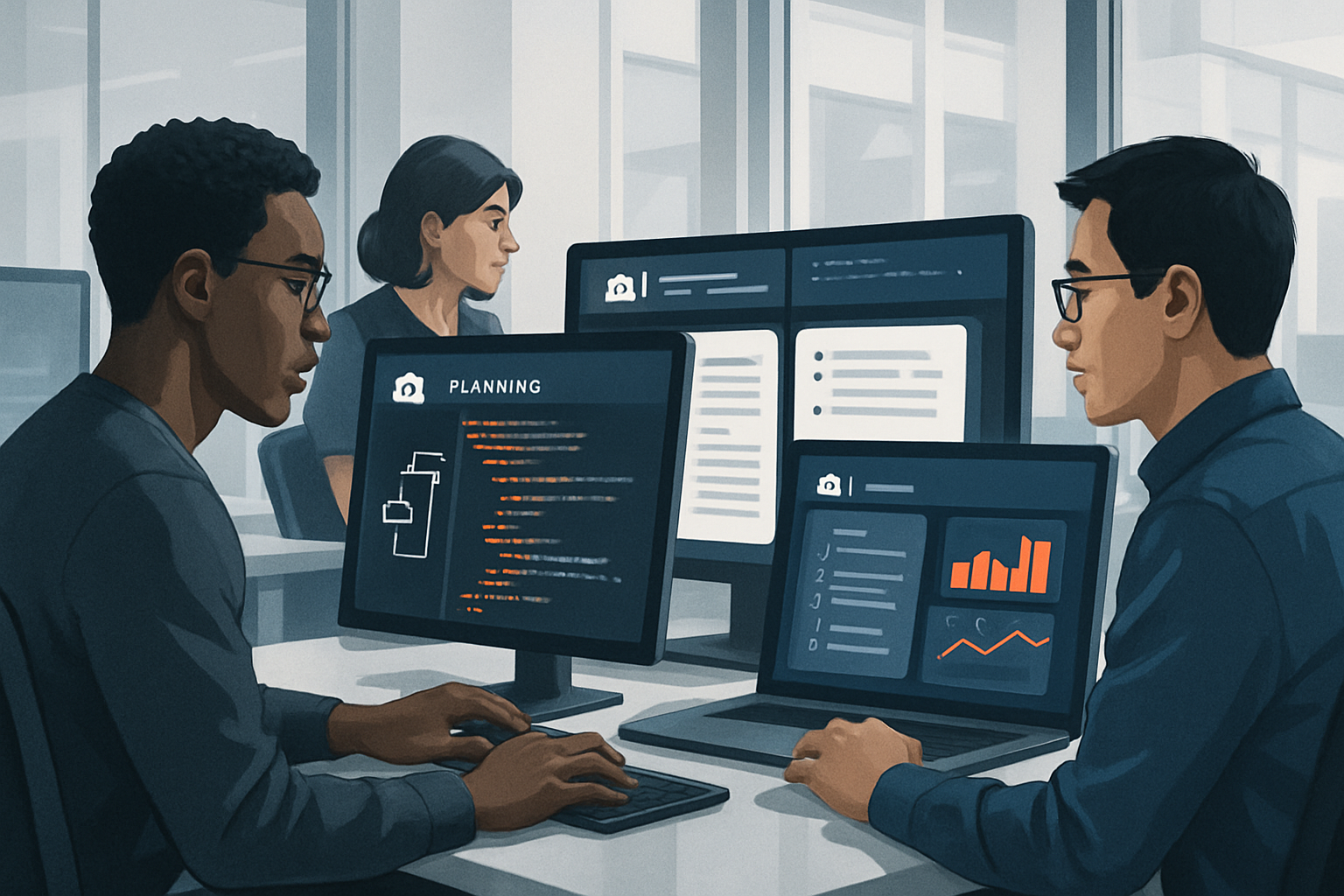 Kiro : environ 82 % de coûts en moins avec GPT‑5.6 Terra sur Terminal‑Bench 2.1