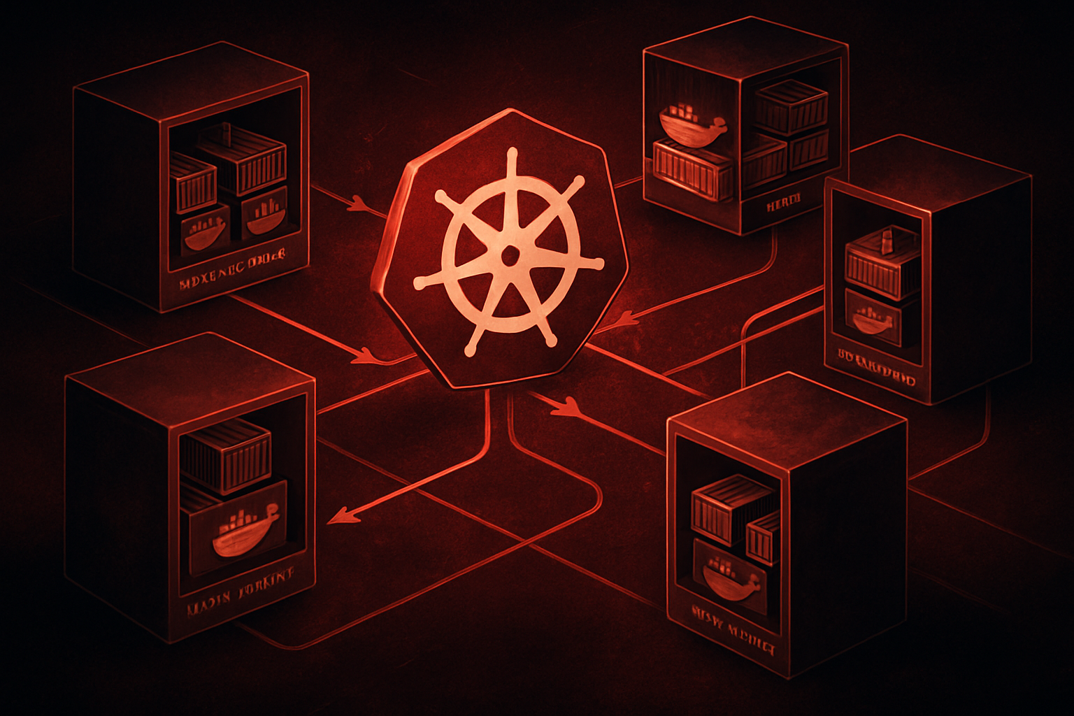 Kubernetes : la révolution de l'orchestration des conteneurs expliquée