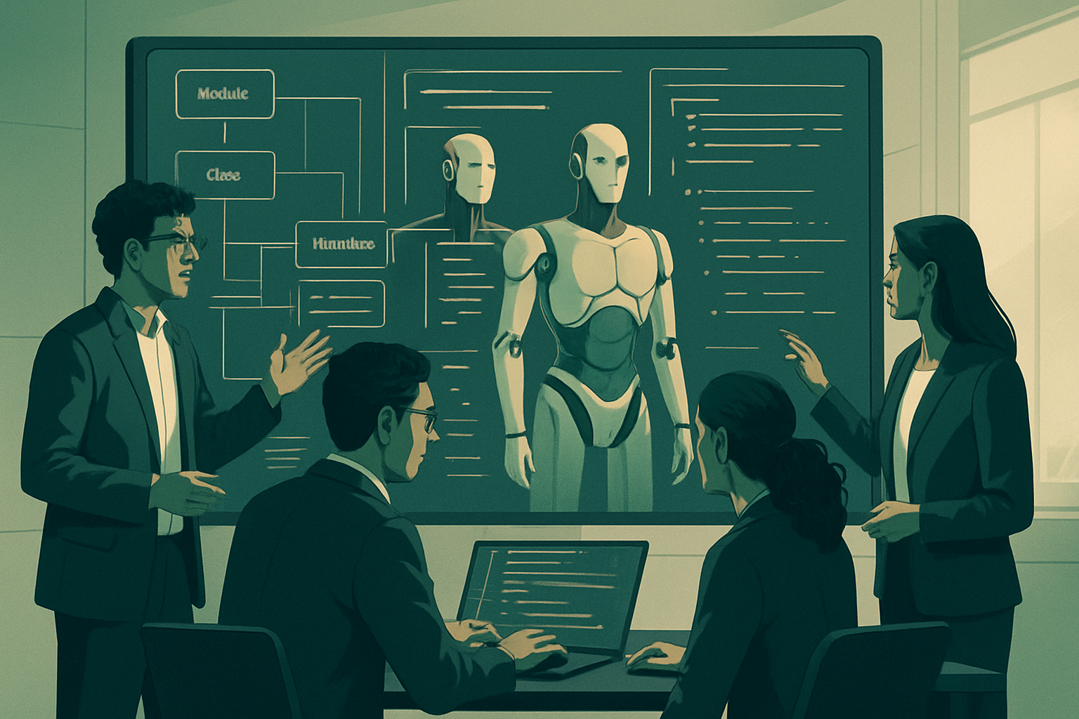 L'IA agentique redéfinit la valeur des spécifications logicielles
