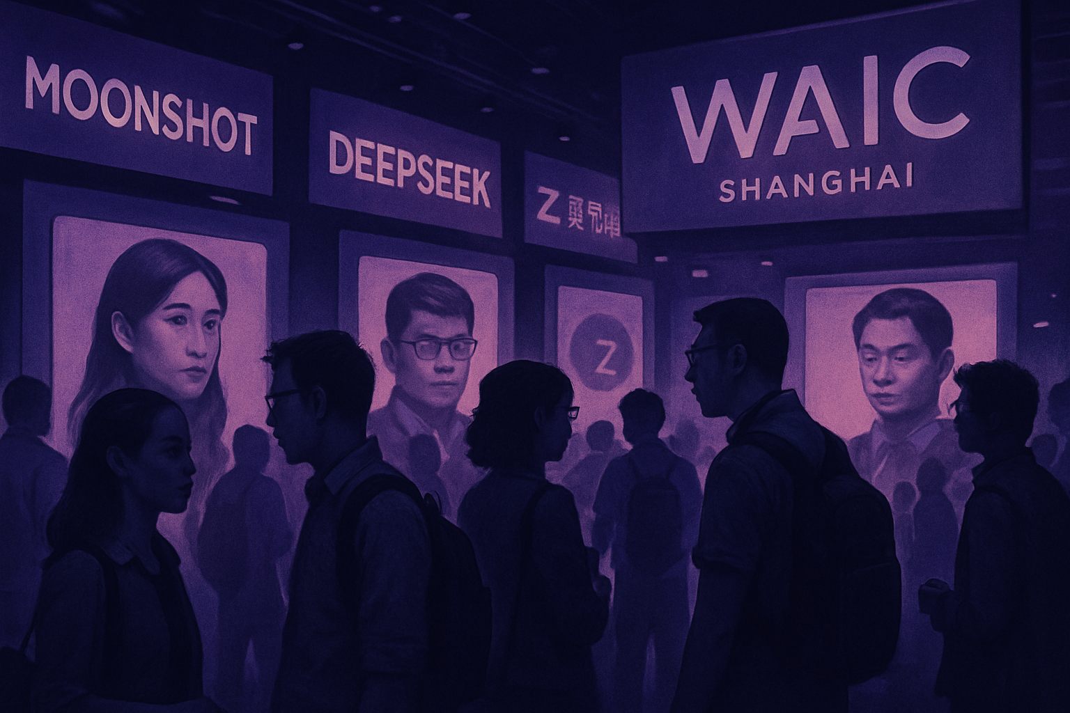 Brief IA : L'IA chinoise bon marché : un atout inattendu pour la Silicon Valley