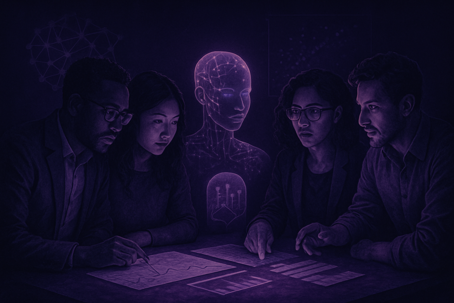 L'IA et la diversité : un défi crucial pour une technologie inclusive
