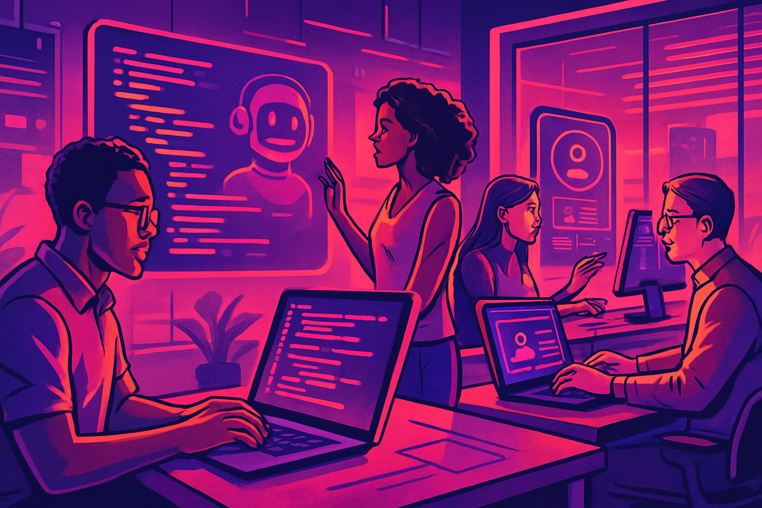 L'IA redéfinit la personnalisation des logiciels