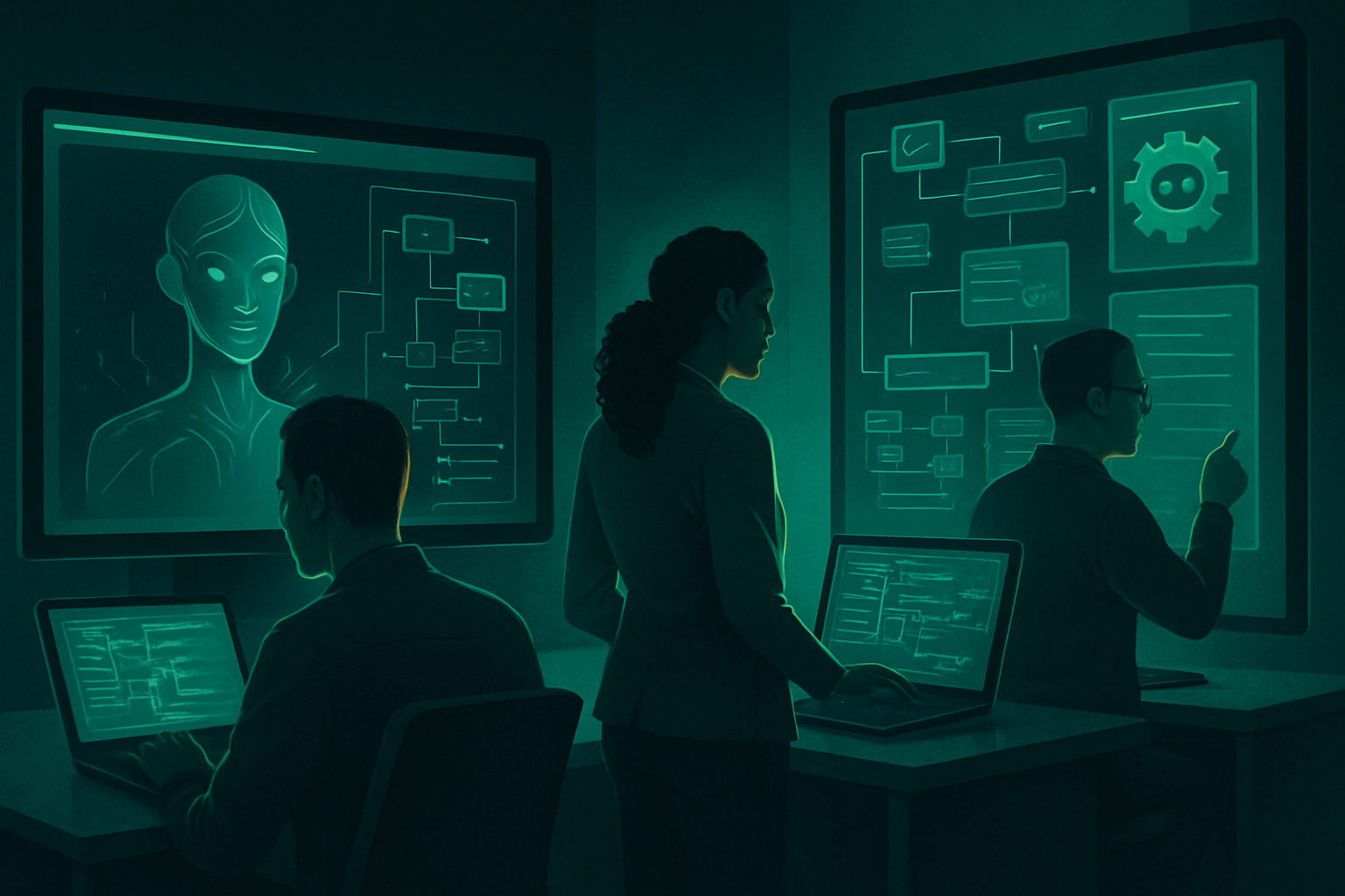 Brief IA : L'IA révolutionne l'ITSM : automatisation et stratégie