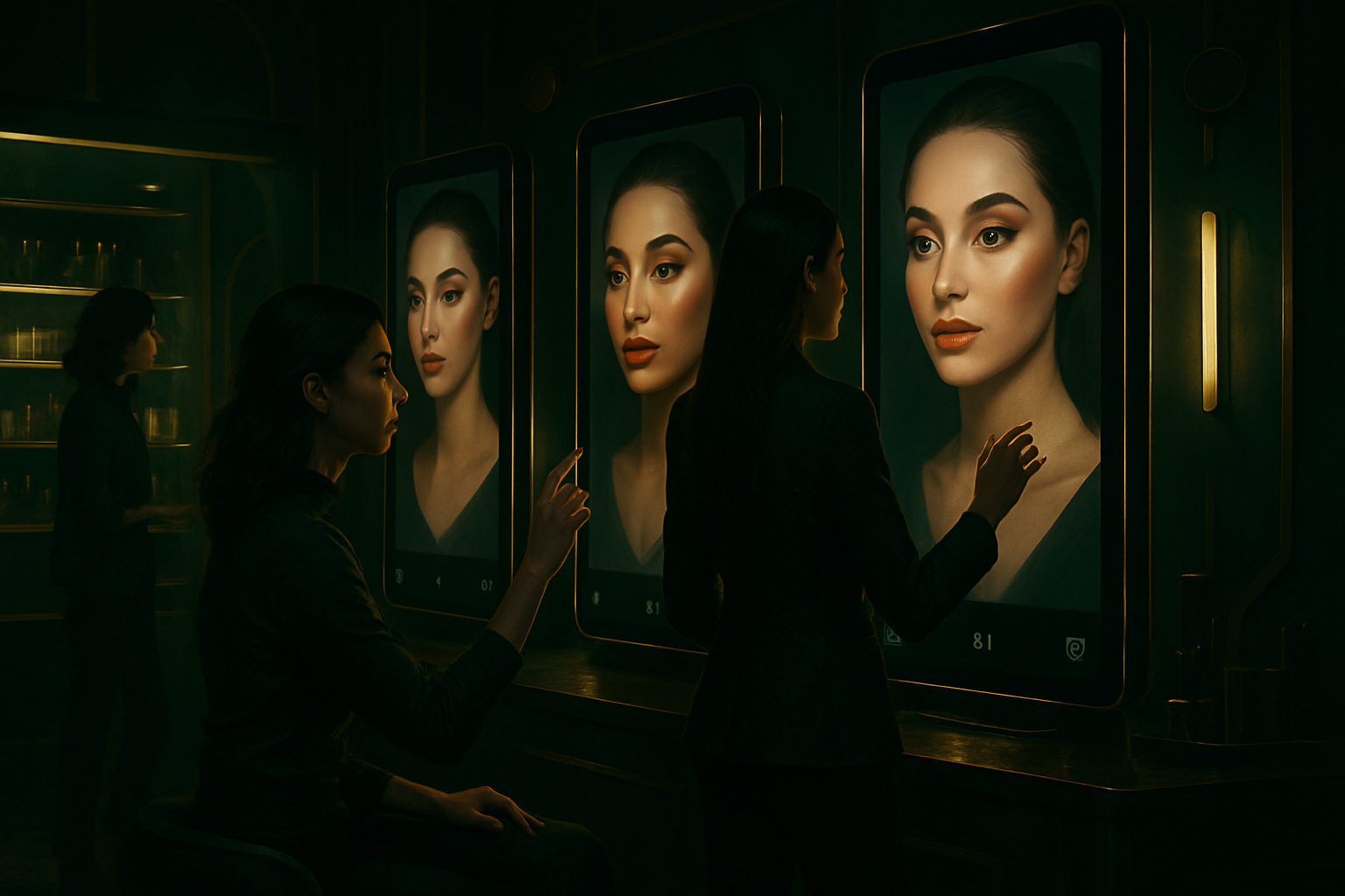L’Oréal et OpenAI : une alliance pour réinventer la beauté avec l'IA