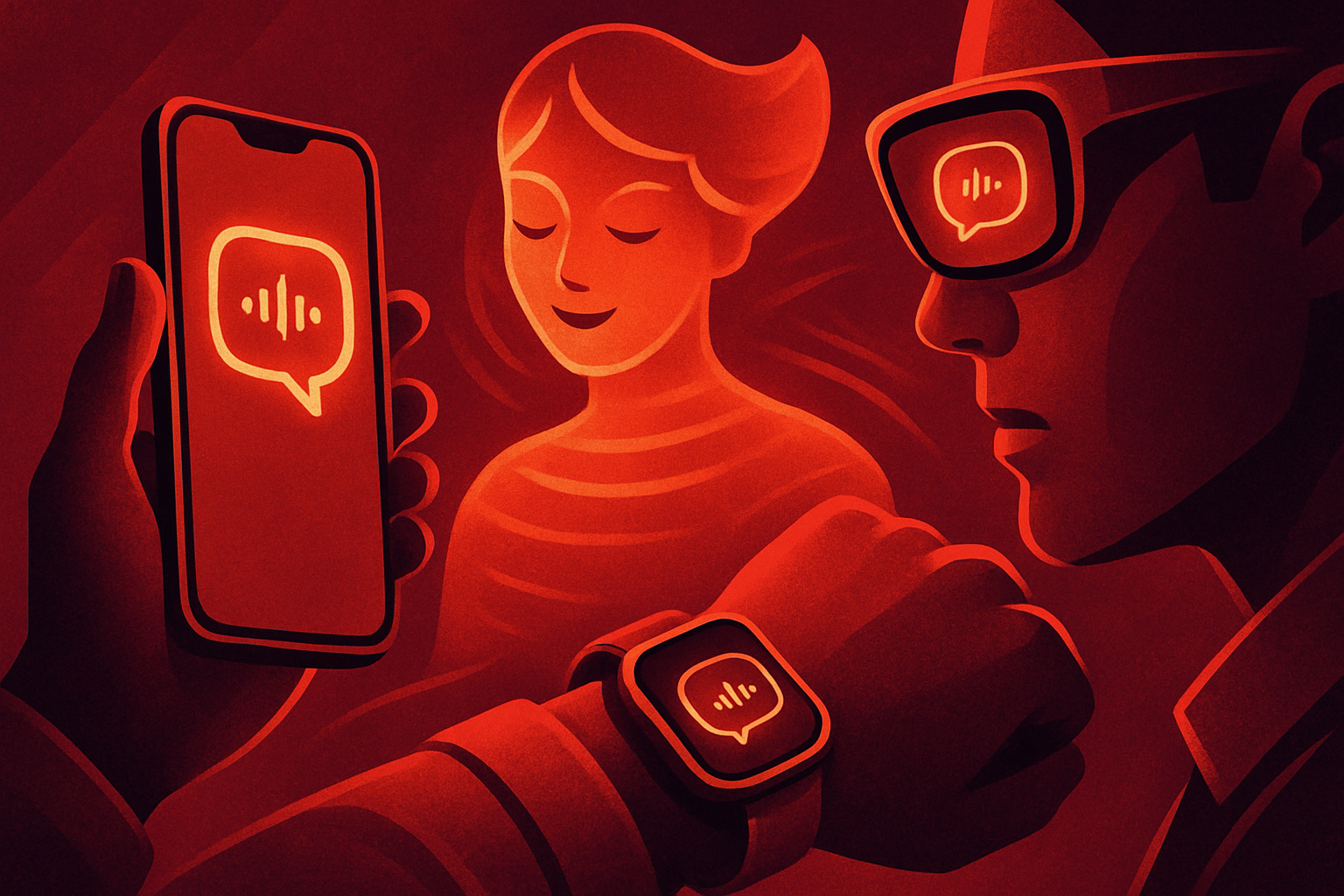 La bataille des assistants IA : qui dominera le futur ?
