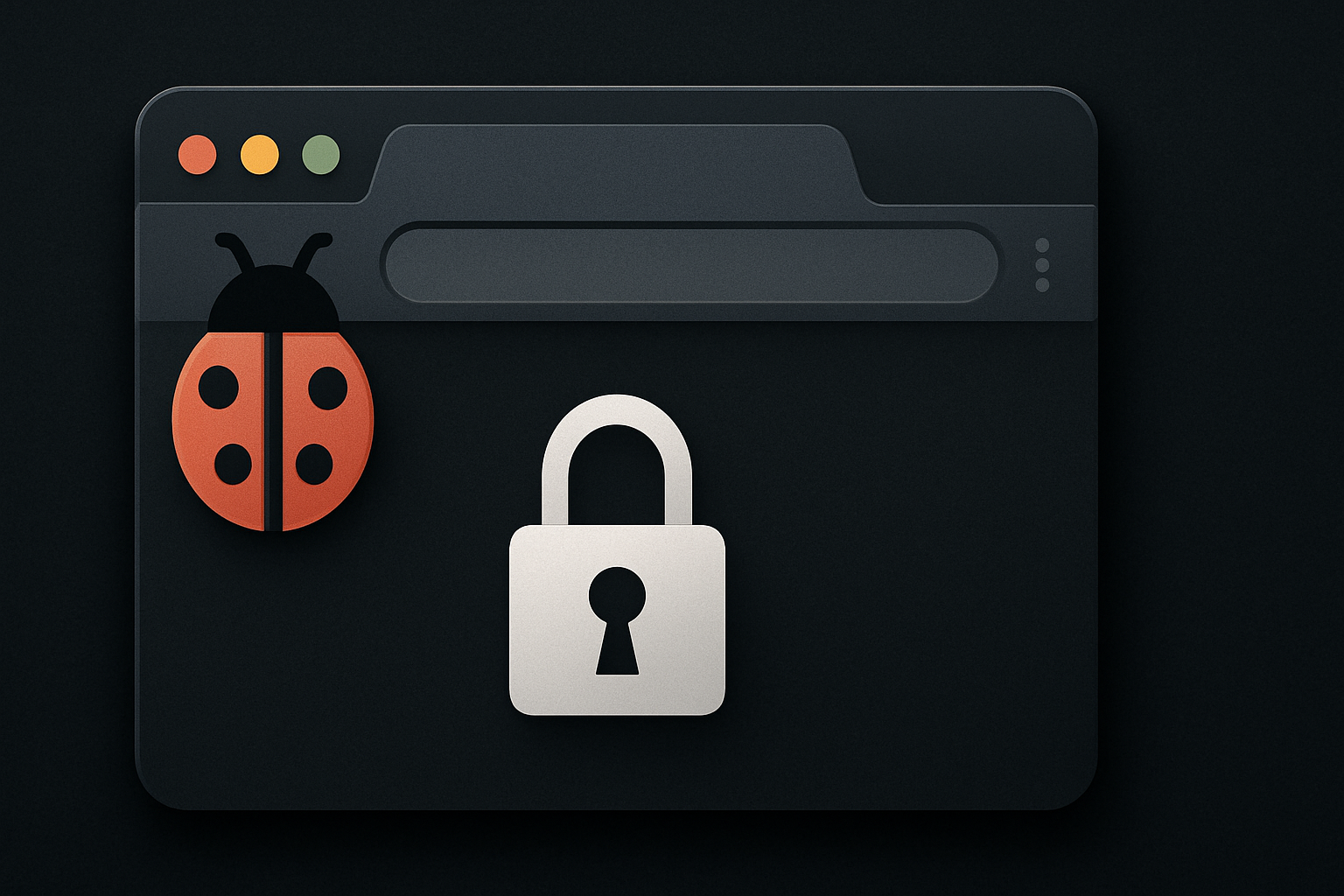 Brief IA : Ladybird verrouille son code face aux risques de l'IA
