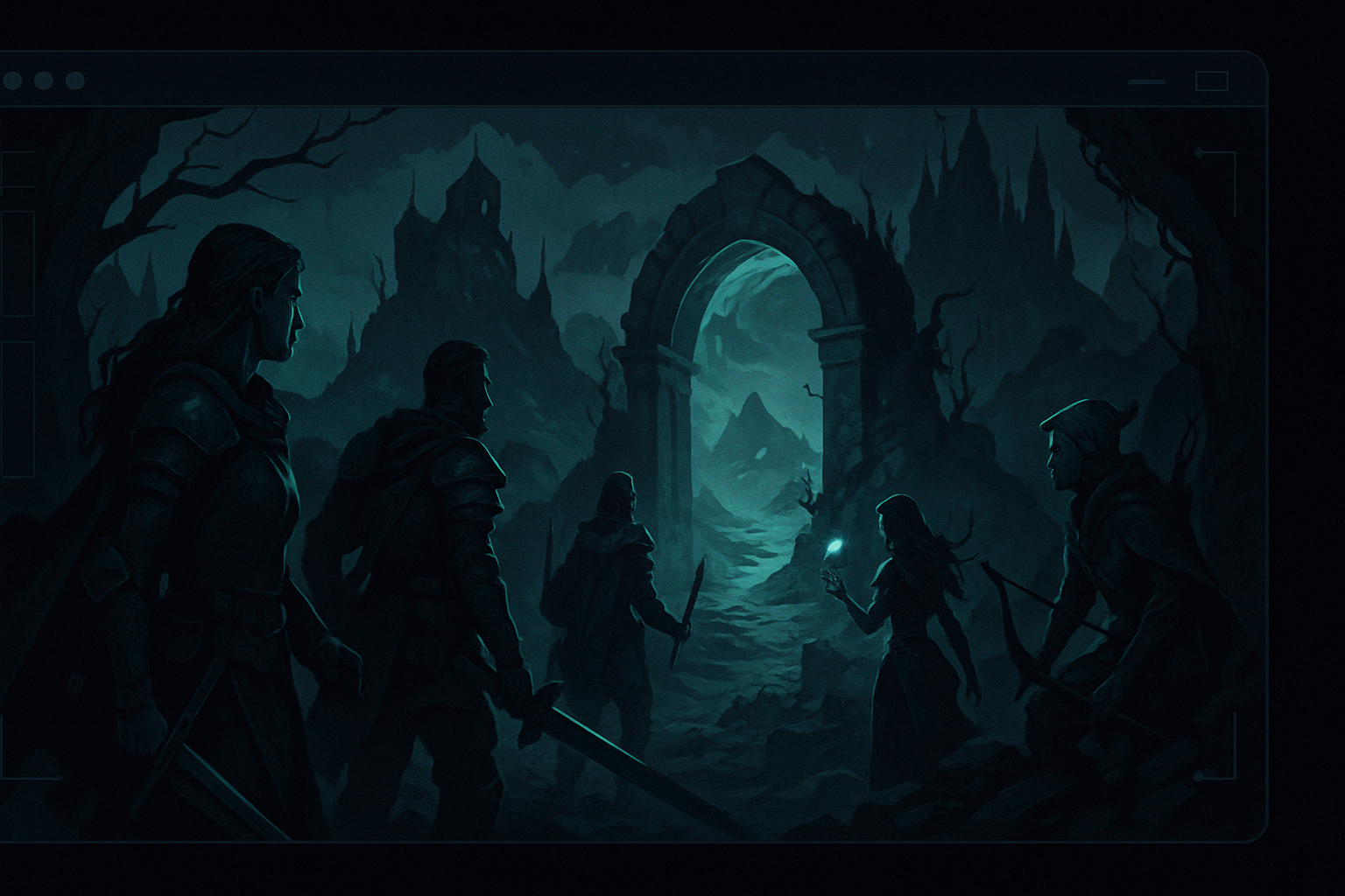 Latitude Launches Voyage: The Future of Text-Based RPGs with AI