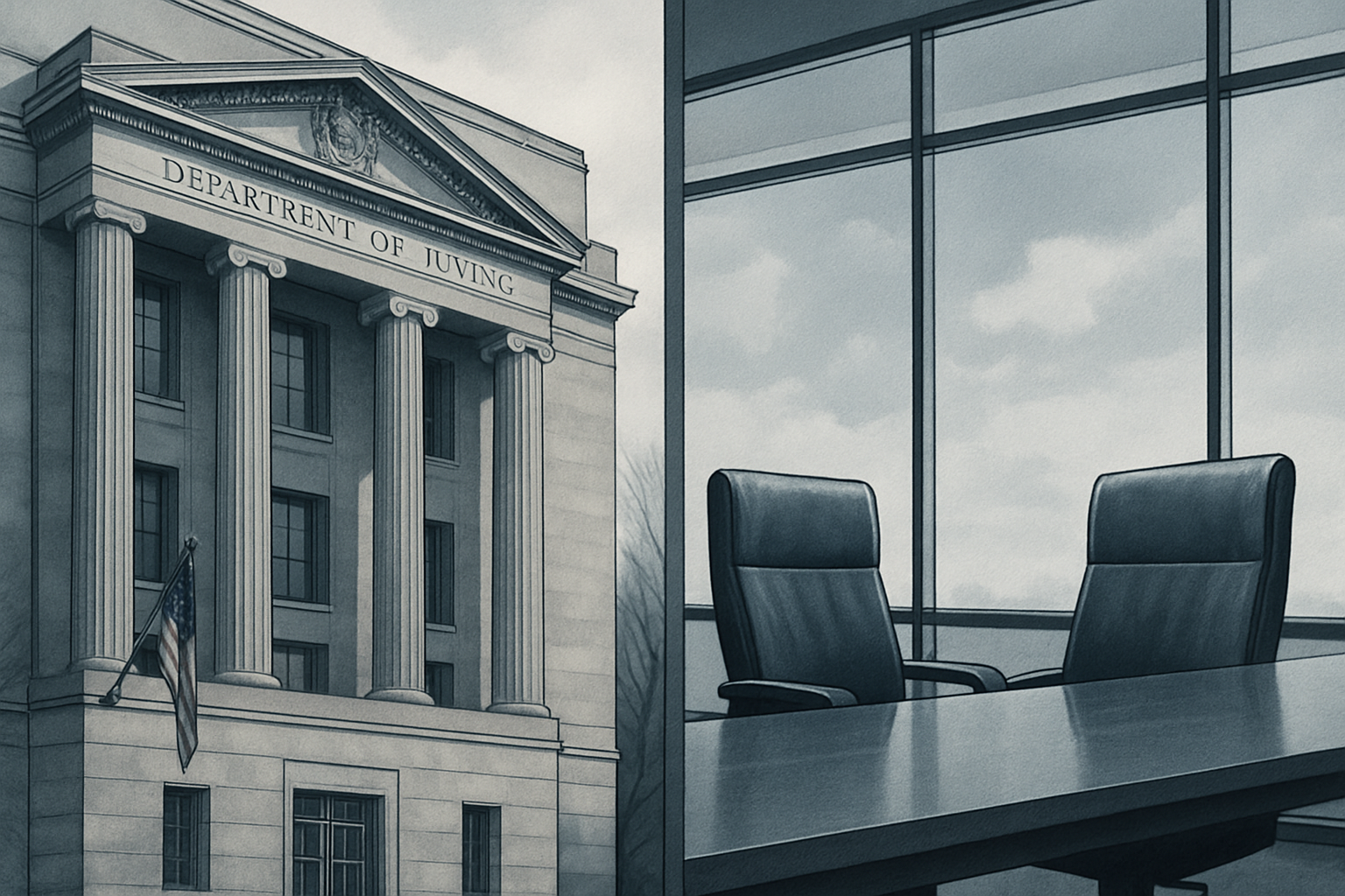 Le DOJ vise Andreessen Horowitz pour des sièges croisés dans l’IA