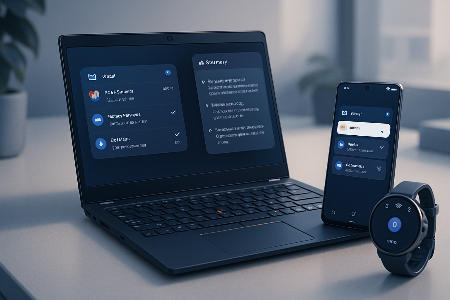 Lenovo Qira veut unir PC et mobile, malgré un verrou clé