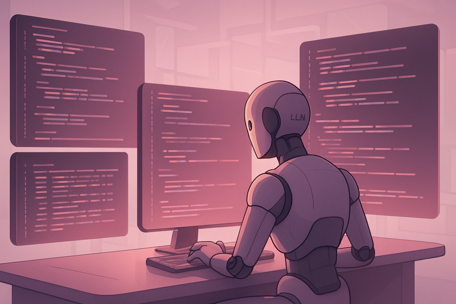 Les agents LLM révolutionnent l'écriture et l'exécution de code