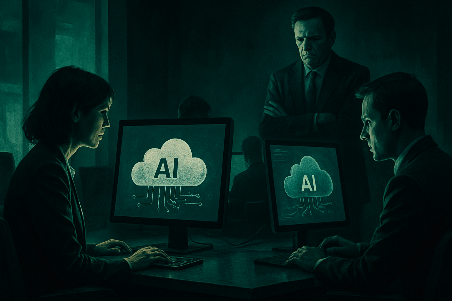 Les LLM cloud : un piège pour les entreprises mal préparées