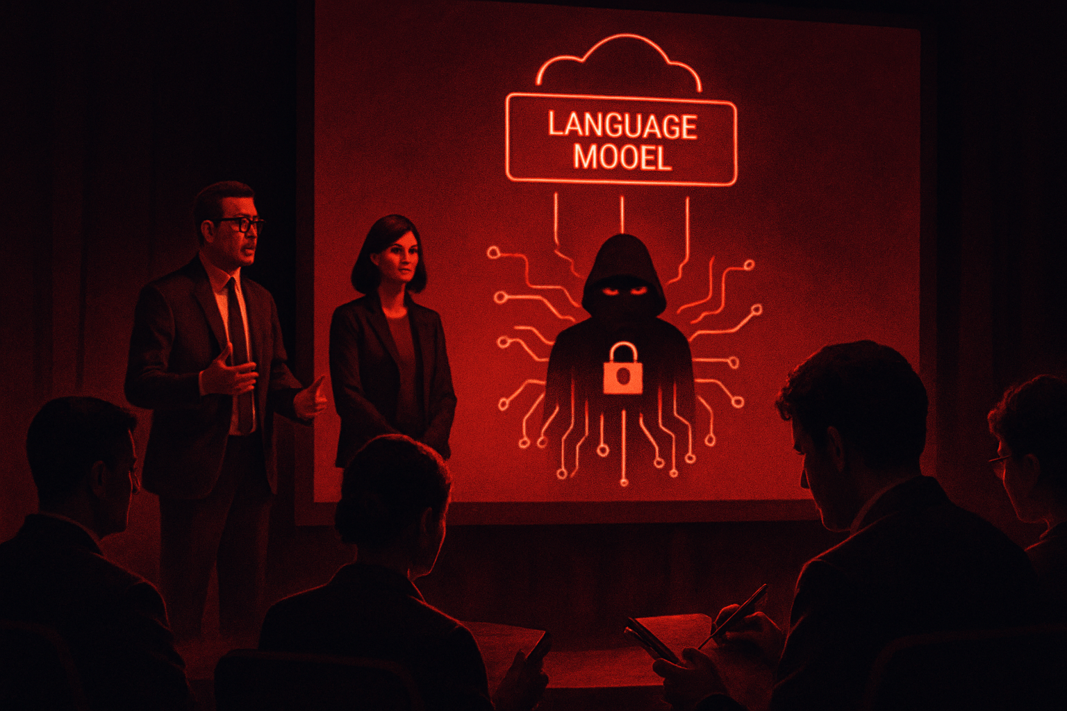 Les LLMs exposés : une faille critique menace leur sécurité