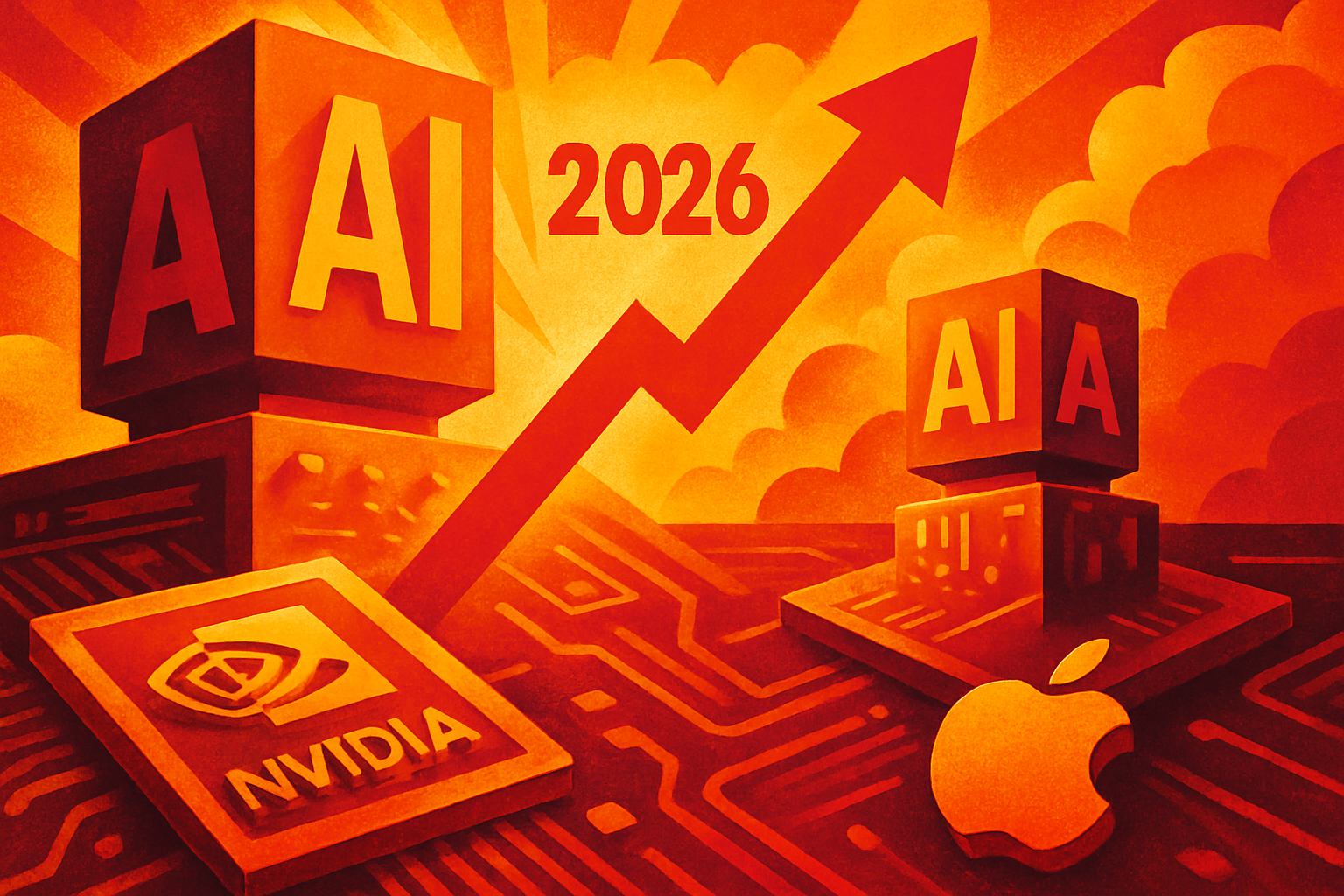 Brief IA : Les Petits Modèles d'IA Détrônent les Géants : Une Révolution en 2026