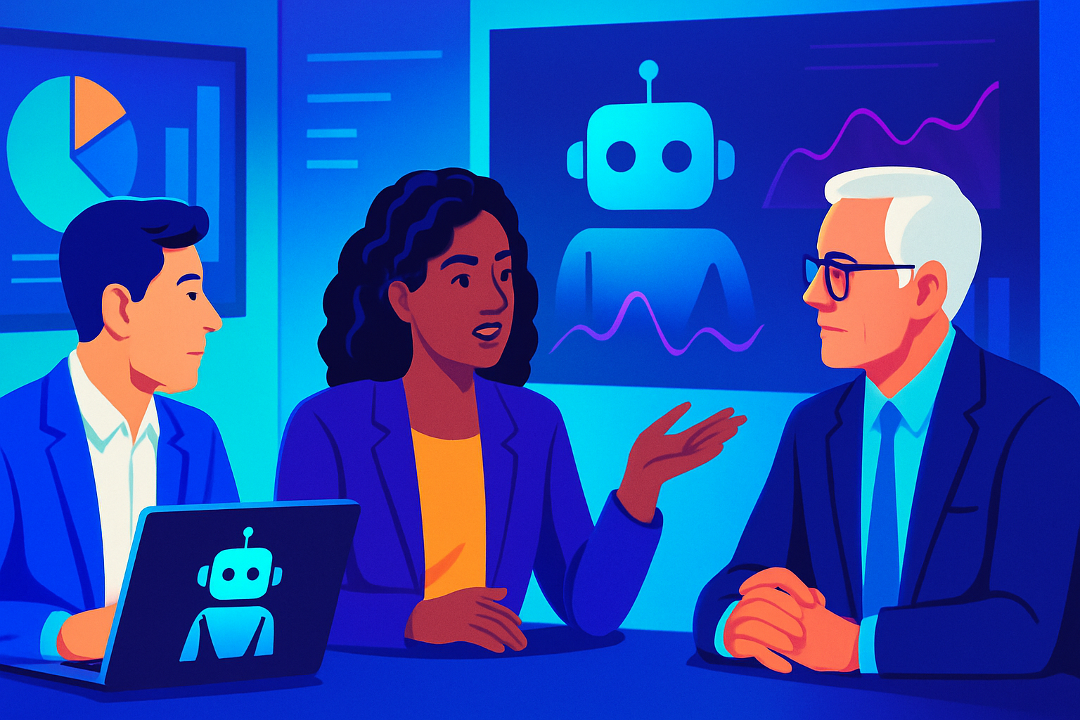 VCs Bet on Agentic AI with Tangible Results