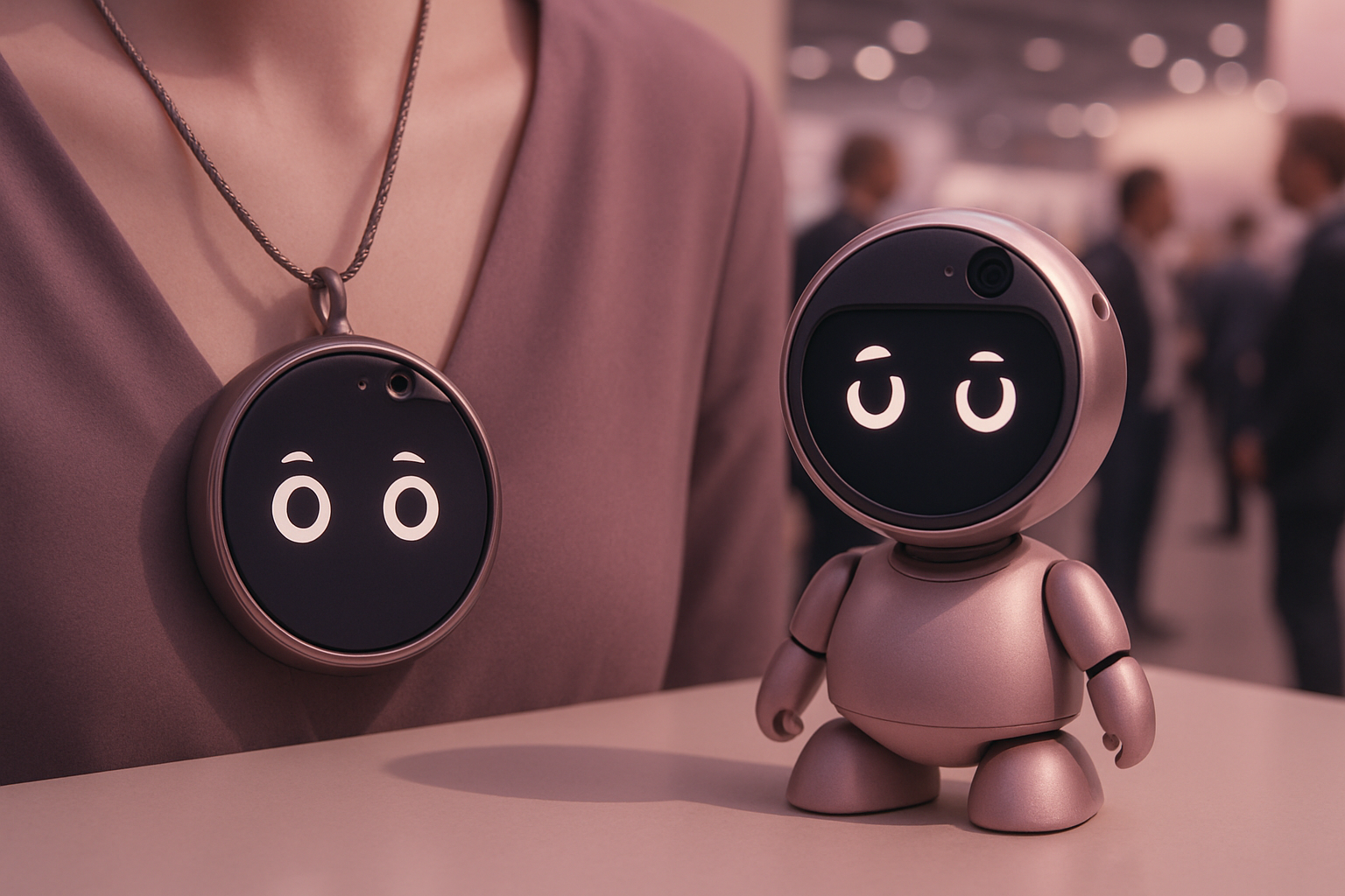 Lingverse lance iKairos pour stocker des souvenirs en toute sécurité