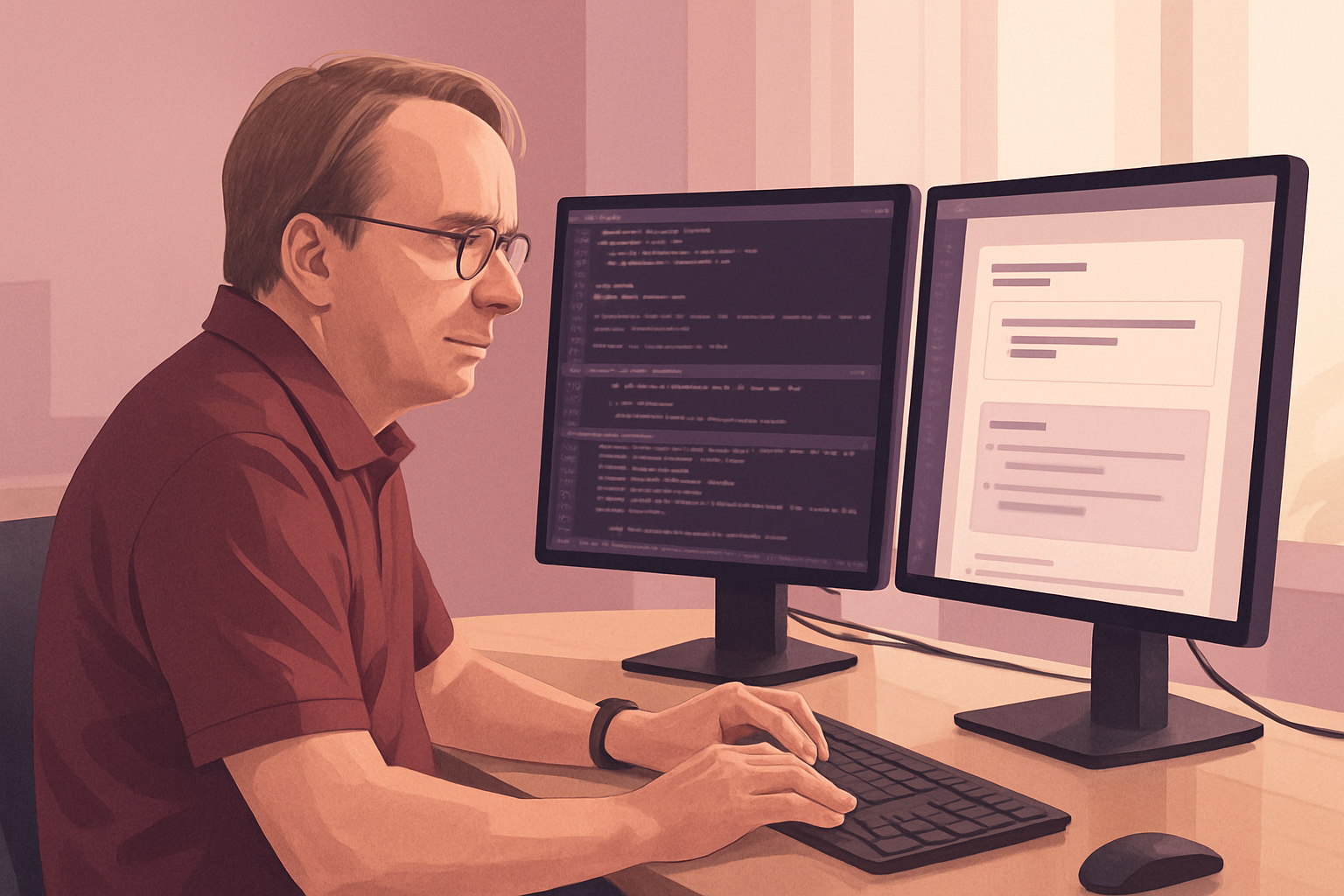 Linus Torvalds : débogage assisté par IA et avis sur Qwen 3.8
