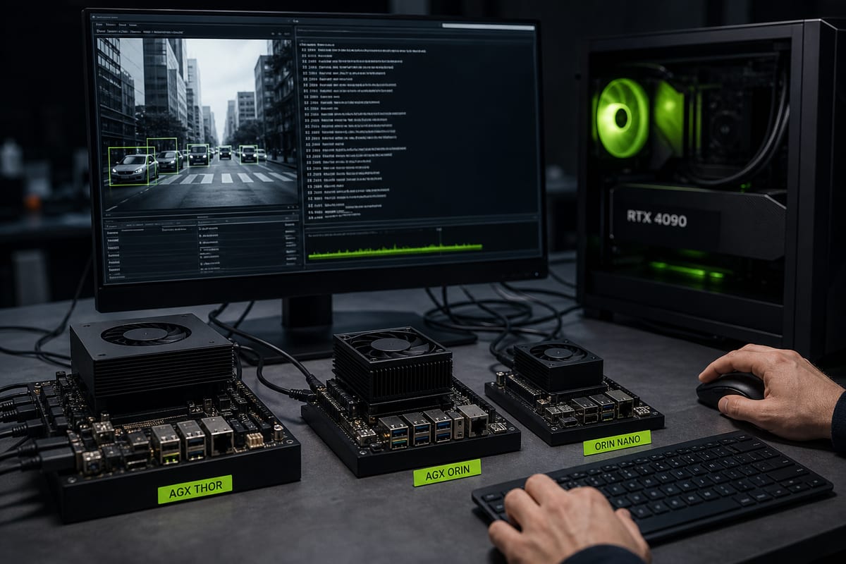 Liquid AI ouvre d1-3B et d1-omni-600M pour l’edge
