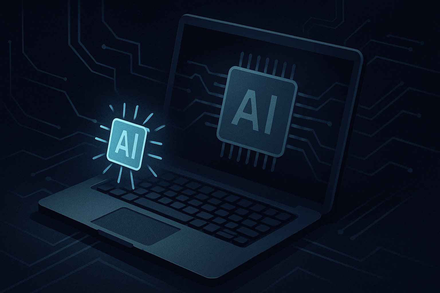 Brief IA : Liquid AI : un modèle compact défie Google et triomphe