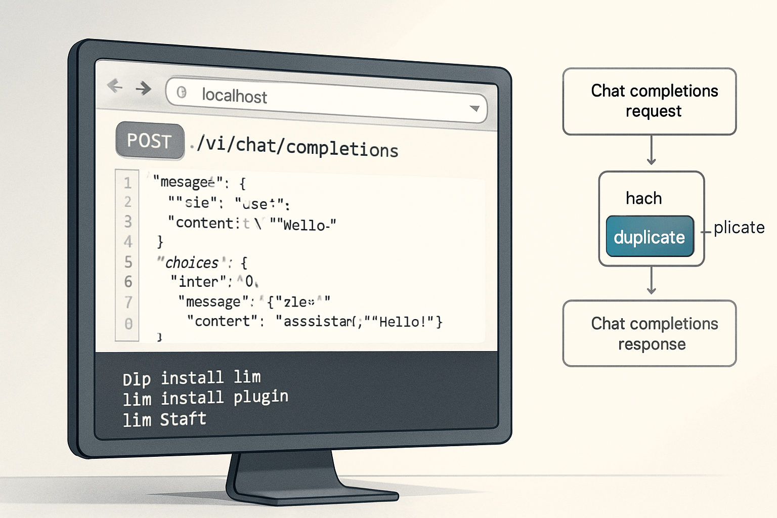 LLM 0.1a0 : un plugin révolutionnaire pour l'API OpenAI Chat