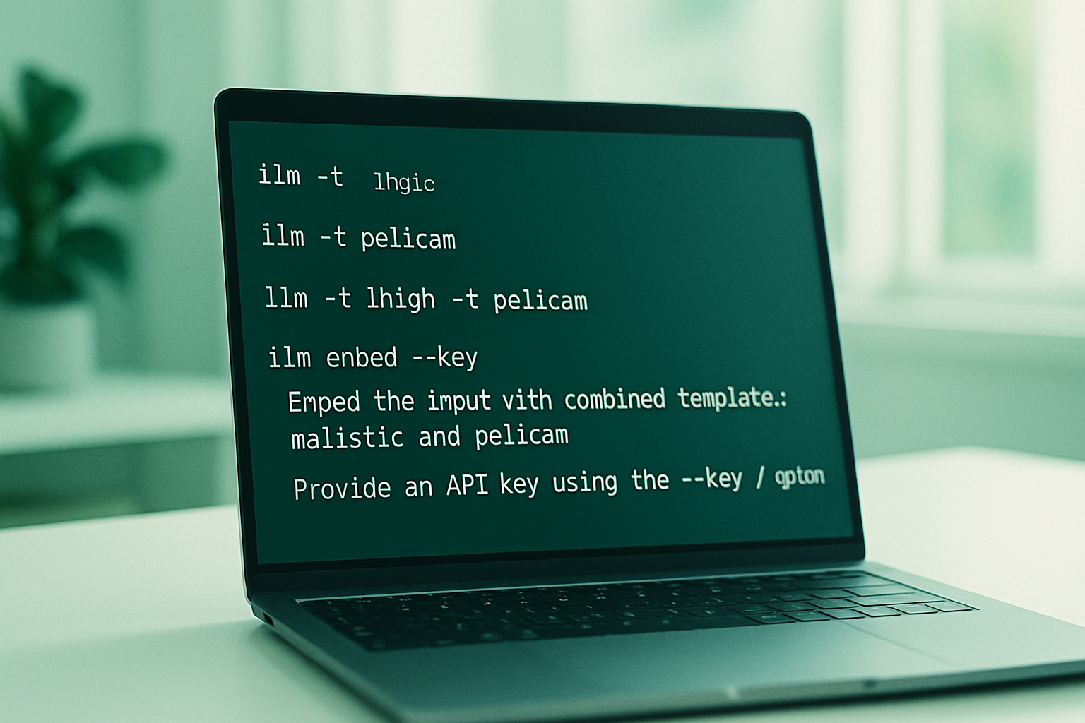 llm 0.33 : reasoning_summary et templates combinables