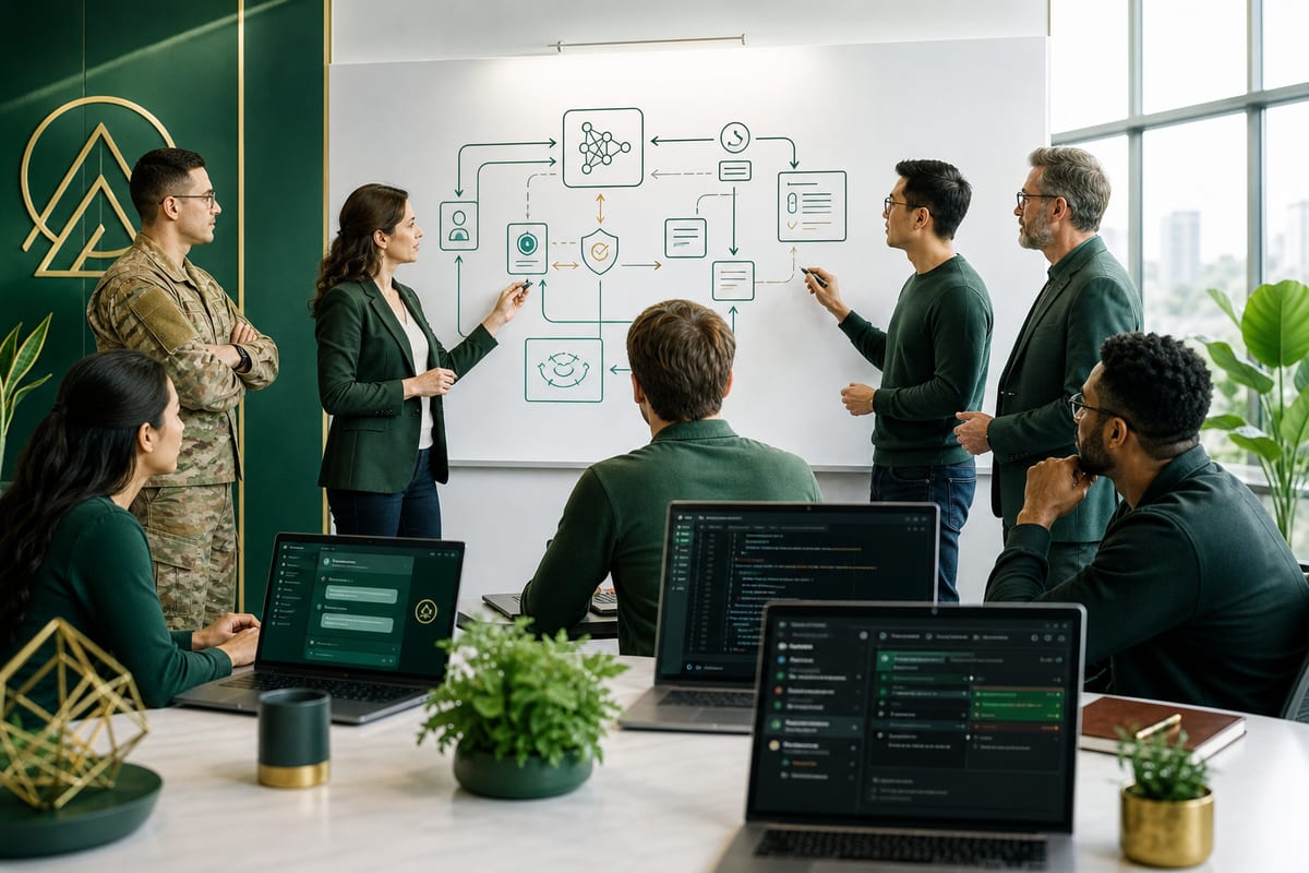 LLM et agents : l’essor de l’AI engineer