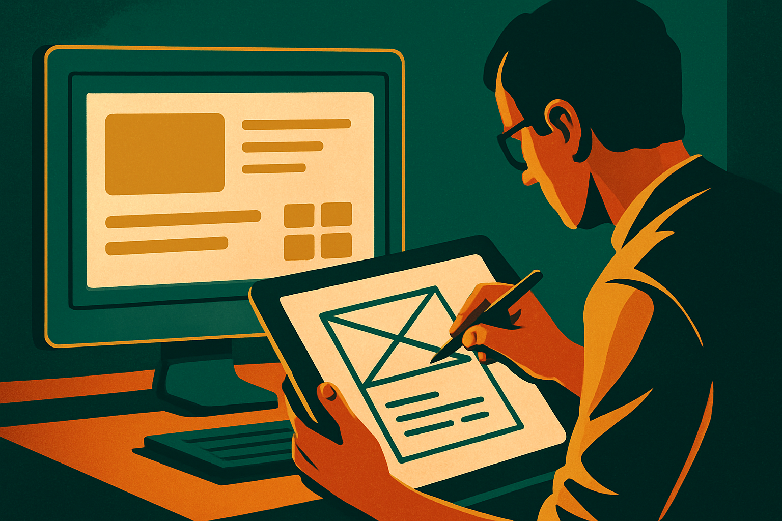 Brief IA : Lovable et Replit : quand l'IA standardise vos applications